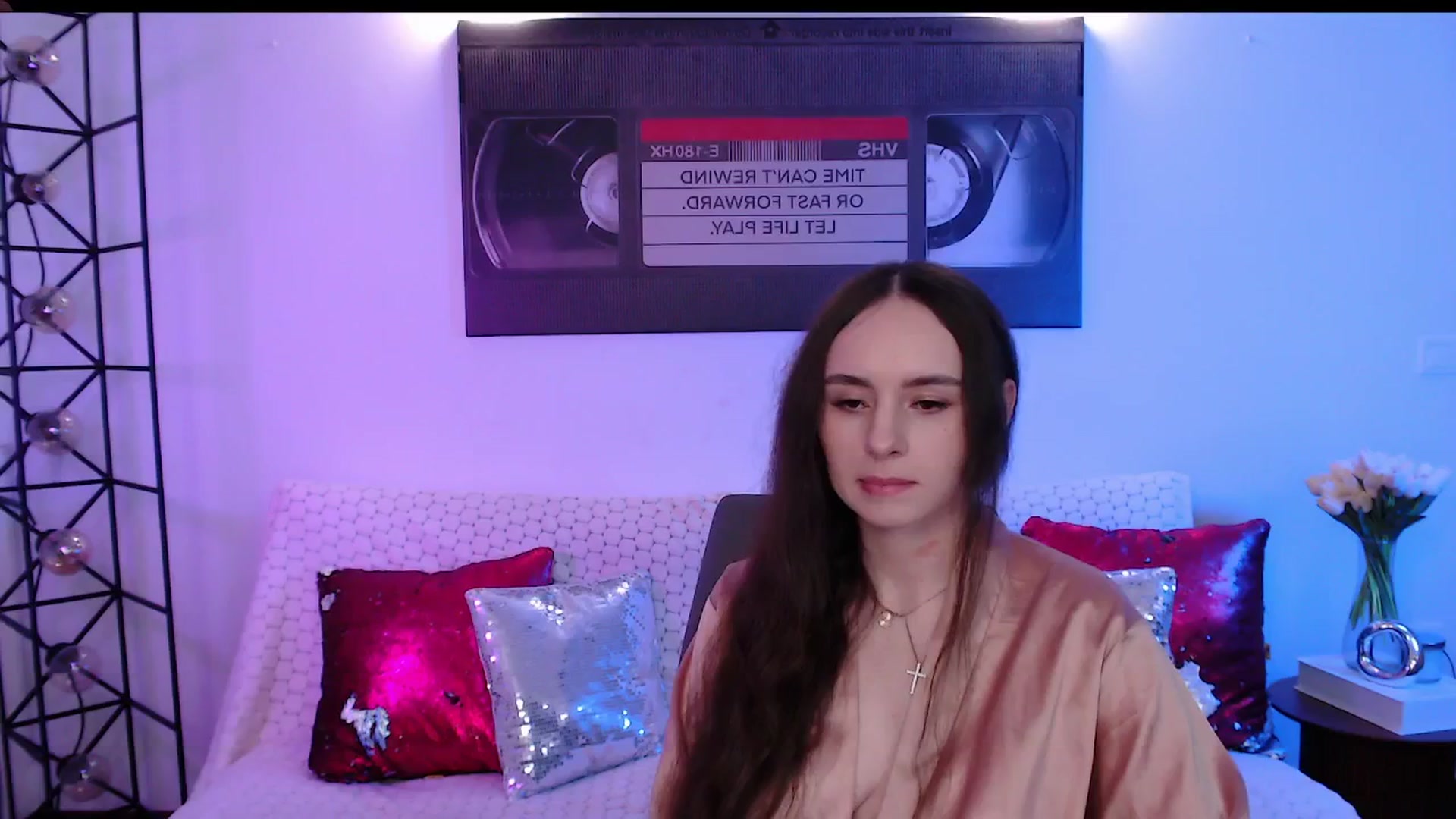 Gallery image thumbnail from Lady_Luck0's myfreecams stream on, 03/28/2026, 21:53 image 19 of 20