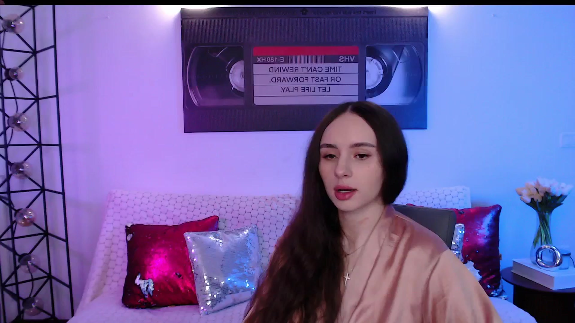 Gallery image thumbnail from Lady_Luck0's myfreecams stream on, 03/28/2026, 21:53 image 8 of 20