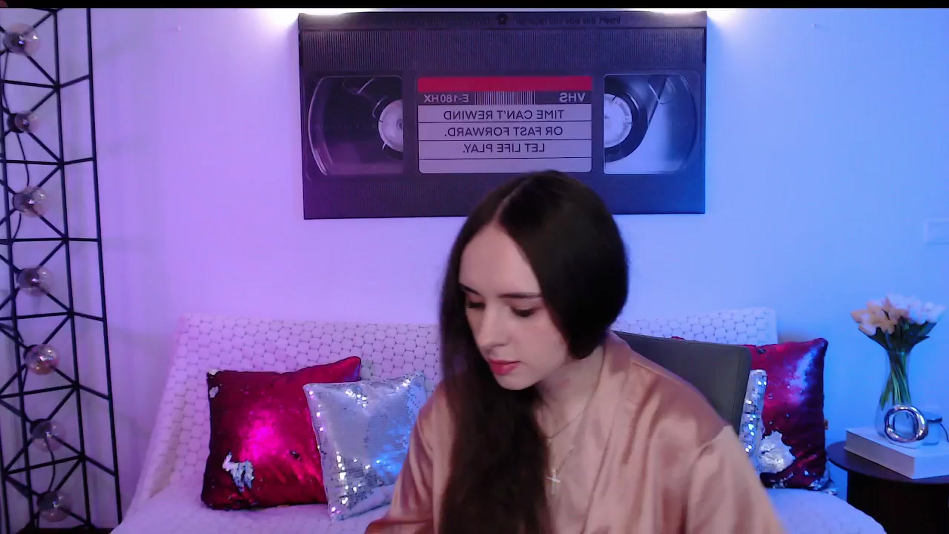 Gallery image thumbnail from Lady_Luck0's myfreecams stream on, 03/28/2026, 21:53 image 10 of 20
