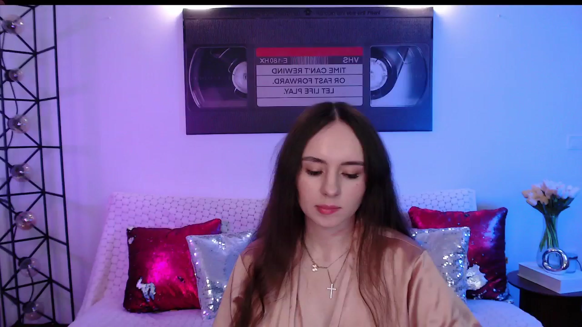 Gallery image thumbnail from Lady_Luck0's myfreecams stream on, 03/29/2026, 01:16 image 1 of 20