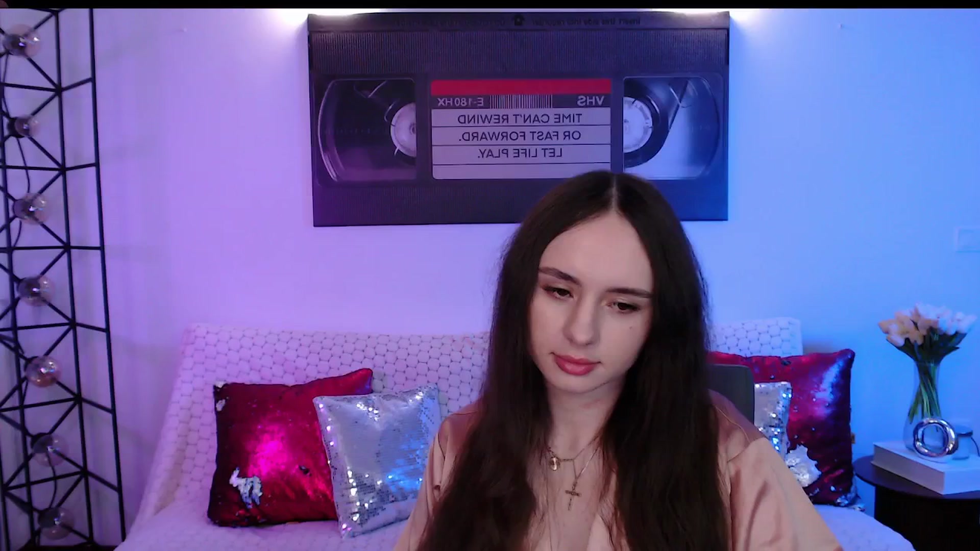 Gallery image thumbnail from Lady_Luck0's myfreecams stream on, 03/29/2026, 01:16 image 11 of 20
