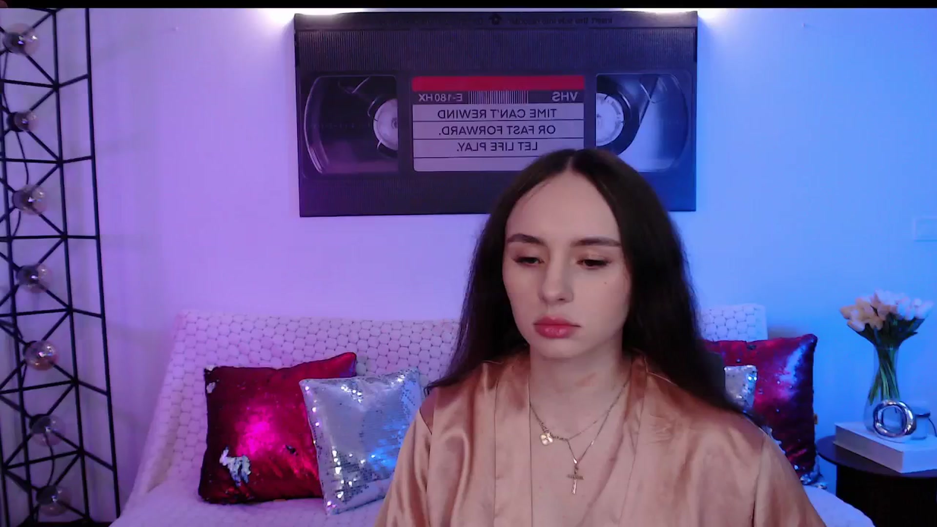Gallery image thumbnail from Lady_Luck0's myfreecams stream on, 03/29/2026, 01:16 image 8 of 20