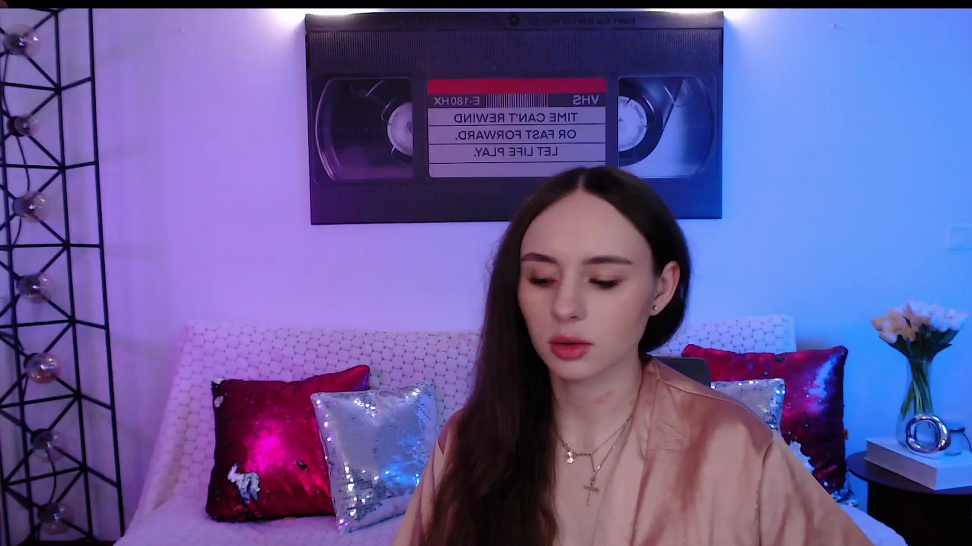 Gallery image thumbnail from Lady_Luck0's myfreecams stream on, 03/29/2026, 01:16 image 12 of 20