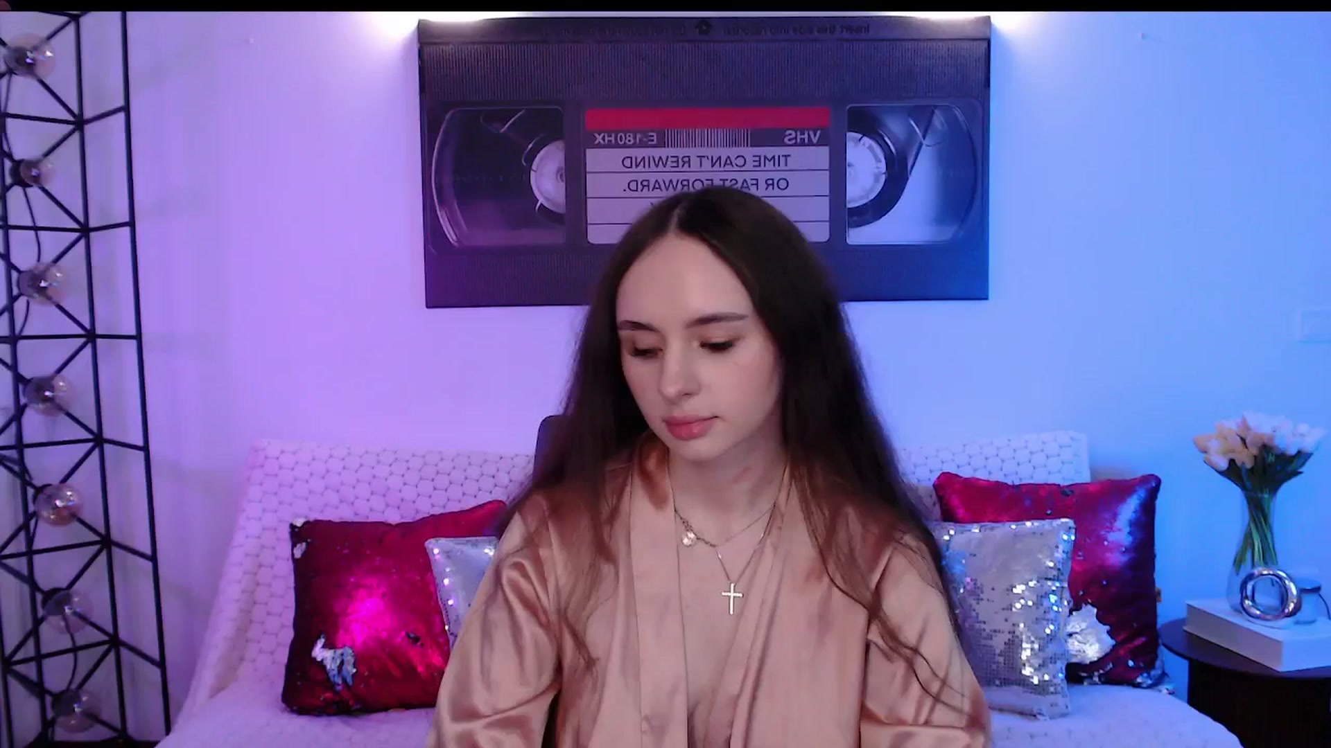 Gallery image thumbnail from Lady_Luck0's myfreecams stream on, 03/29/2026, 01:16 image 4 of 20
