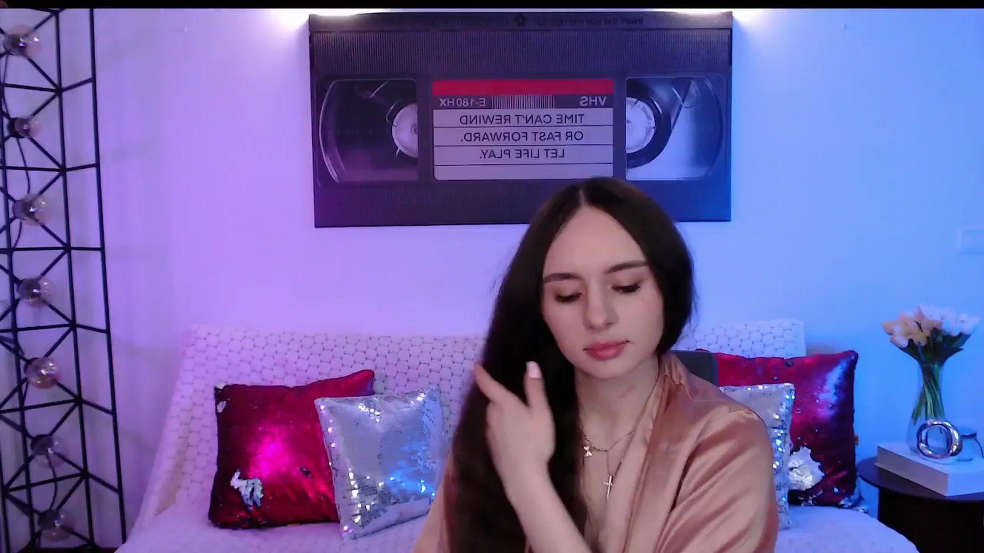 Gallery image thumbnail from Lady_Luck0's myfreecams stream on, 03/29/2026, 01:16 image 18 of 20