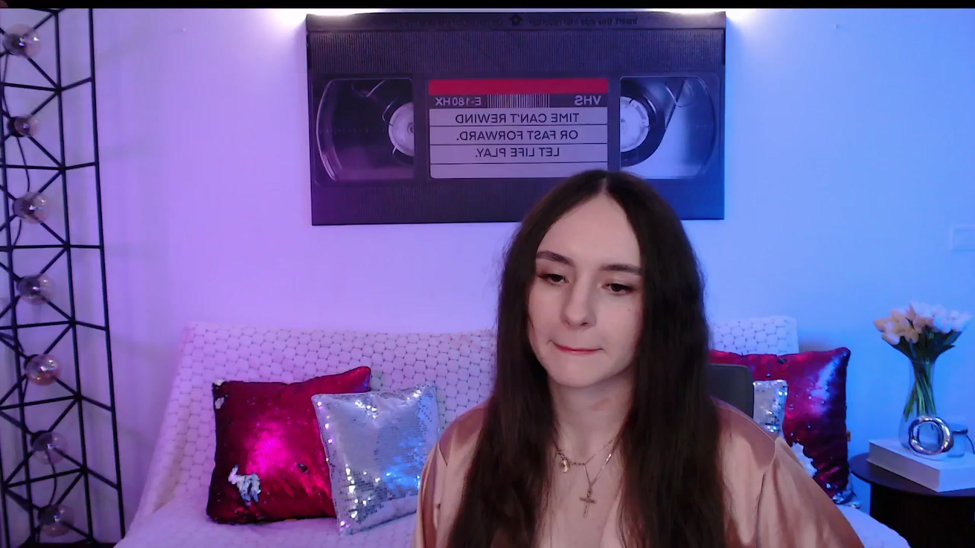 Gallery image thumbnail from Lady_Luck0's myfreecams stream on, 03/29/2026, 01:16 image 9 of 20