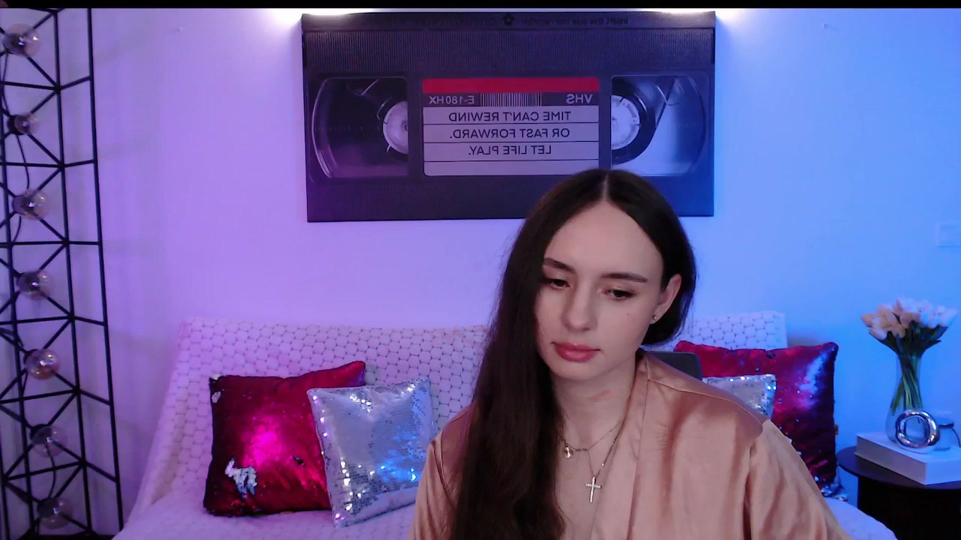 Gallery image thumbnail from Lady_Luck0's myfreecams stream on, 03/29/2026, 01:16 image 15 of 20
