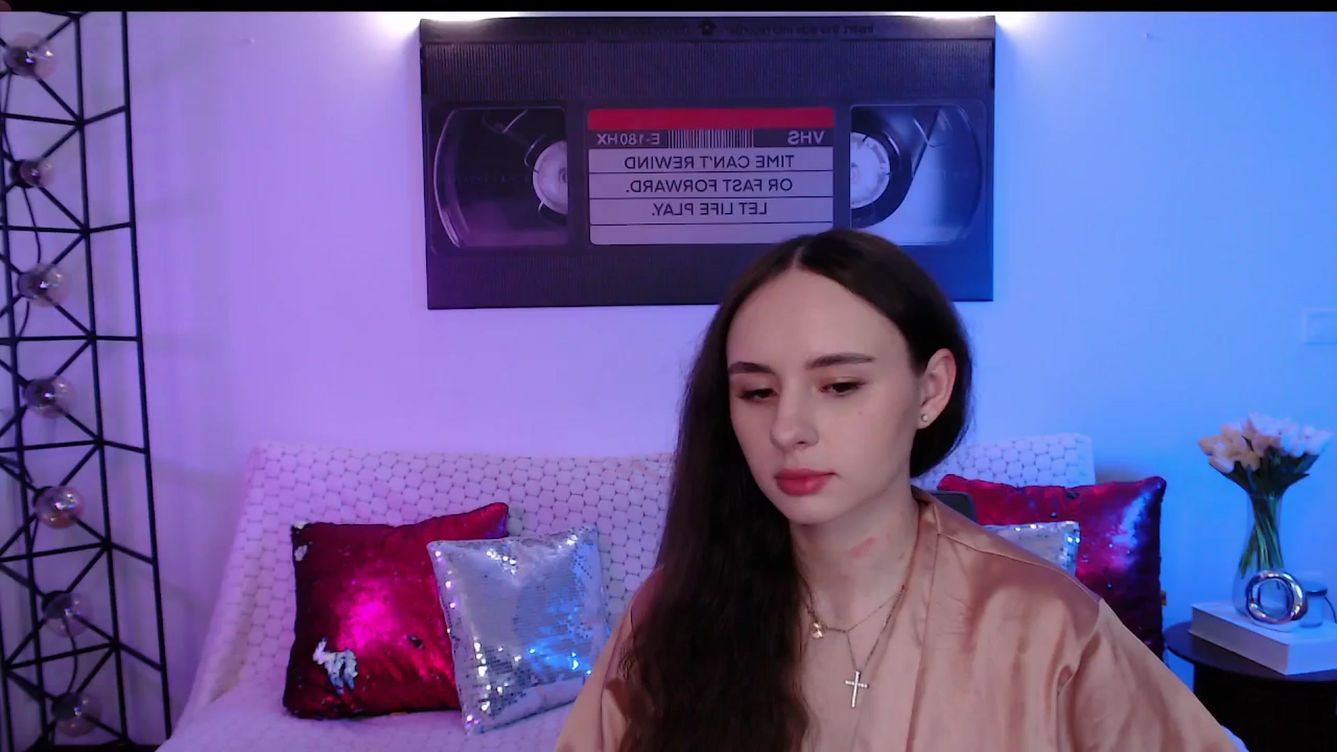 Gallery image thumbnail from Lady_Luck0's myfreecams stream on, 03/29/2026, 01:16 image 14 of 20