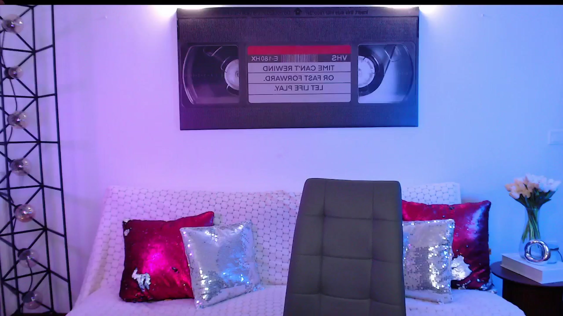 Gallery image thumbnail from Lady_Luck0's myfreecams stream on, 03/29/2026, 01:16 image 7 of 20