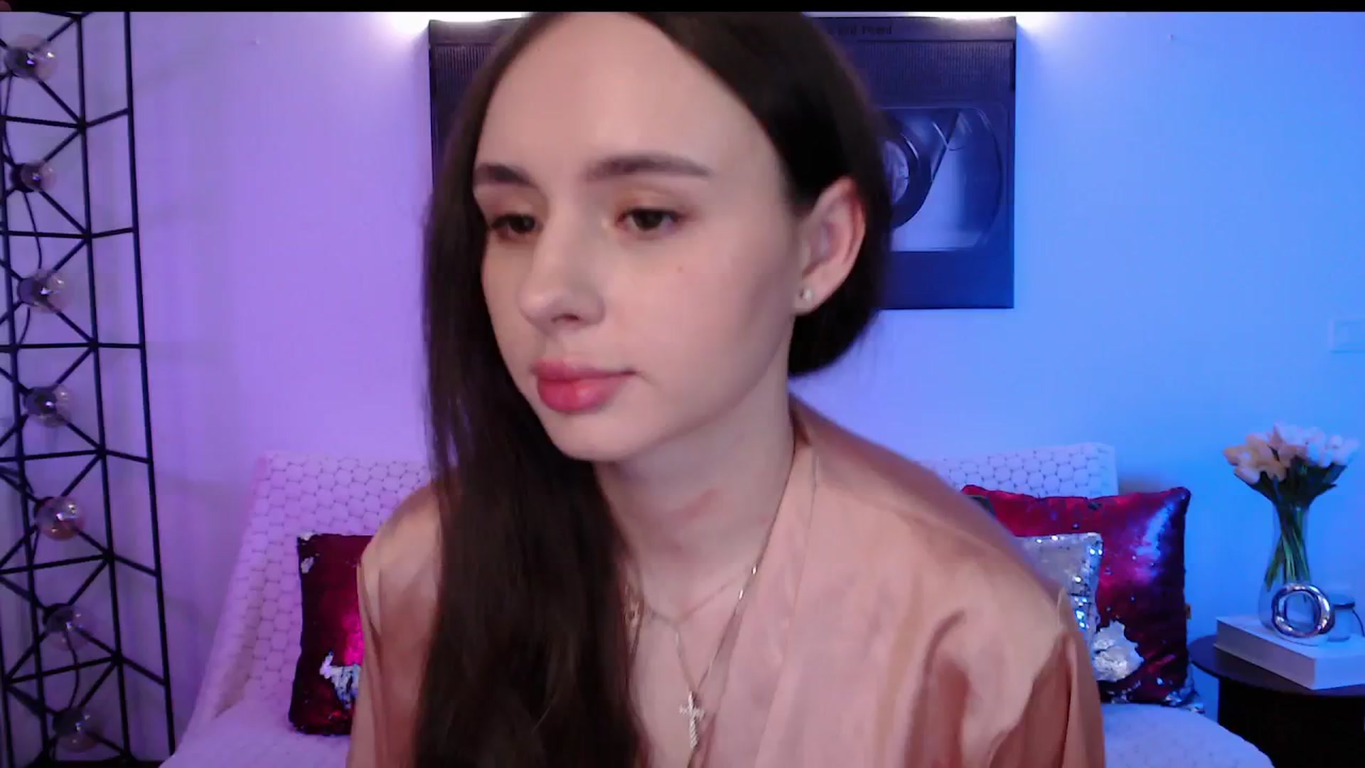 Gallery image thumbnail from Lady_Luck0's myfreecams stream on, 03/29/2026, 01:16 image 13 of 20