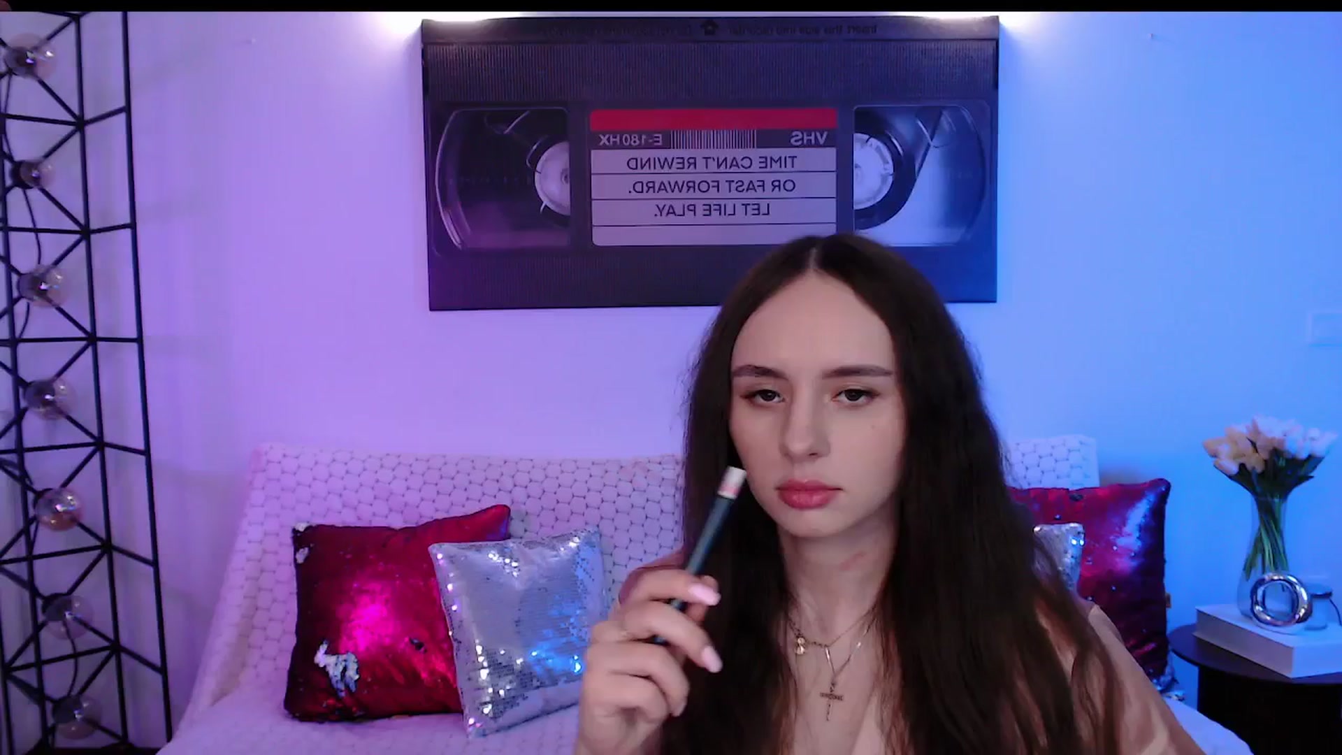 Gallery image thumbnail from Lady_Luck0's myfreecams stream on, 03/29/2026, 01:16 image 10 of 20