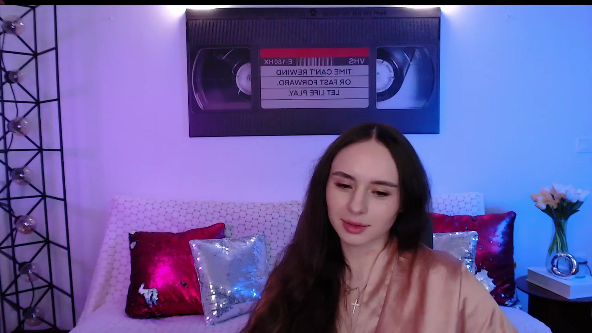 Gallery image thumbnail from Lady_Luck0's myfreecams stream on, 03/29/2026, 02:48 image 3 of 20