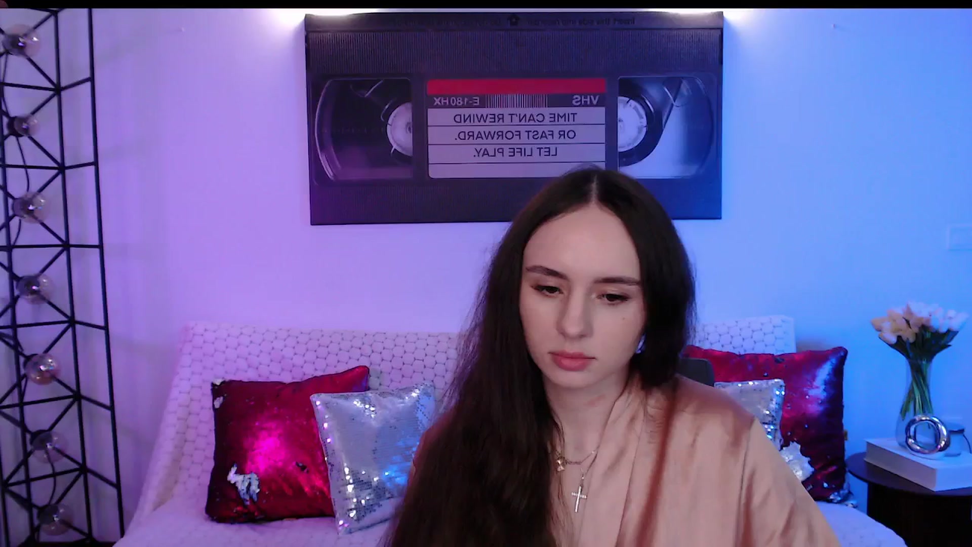 Gallery image thumbnail from Lady_Luck0's myfreecams stream on, 03/29/2026, 02:48 image 1 of 20