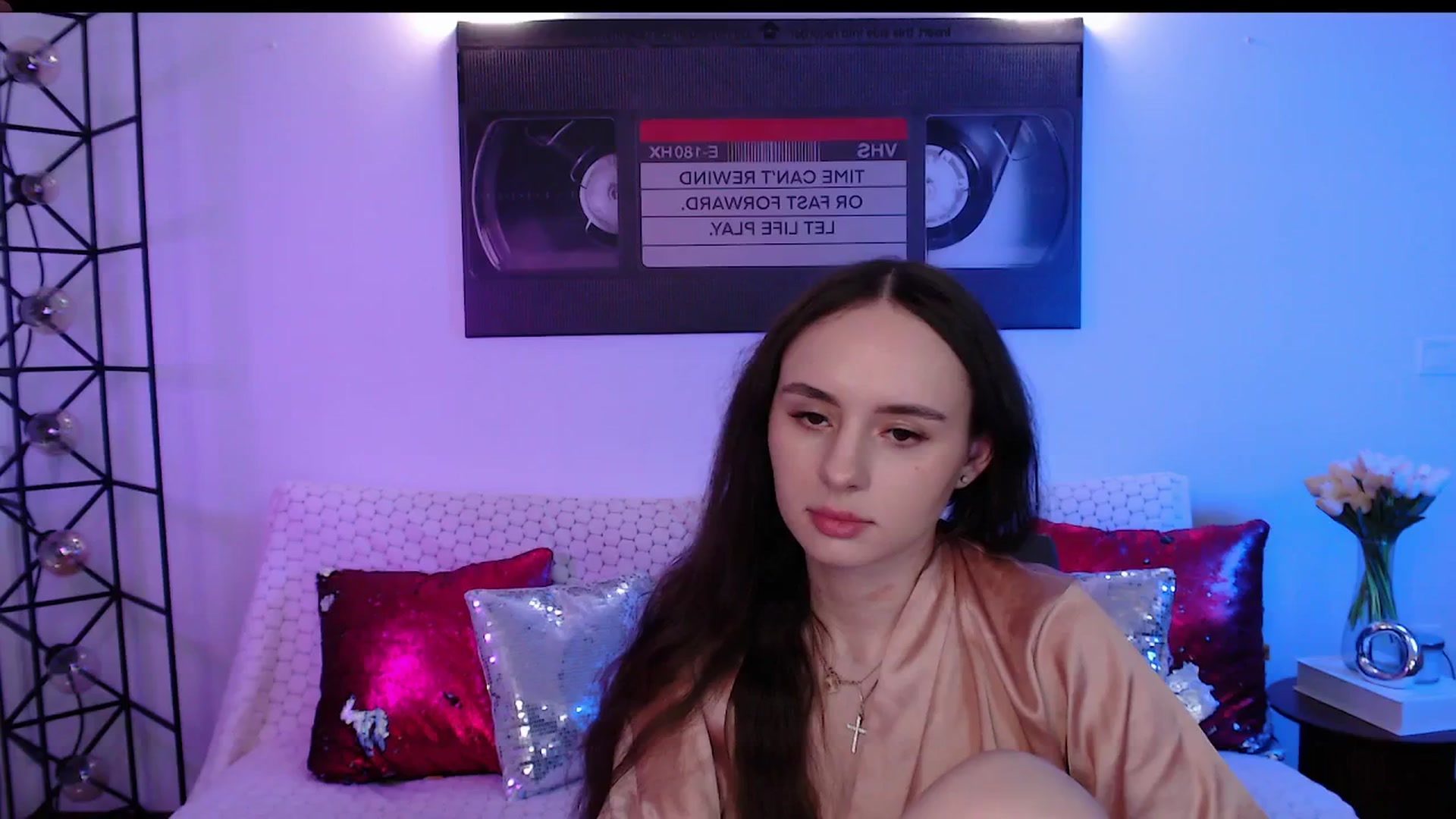 Gallery image thumbnail from Lady_Luck0's myfreecams stream on, 03/29/2026, 02:48 image 5 of 20