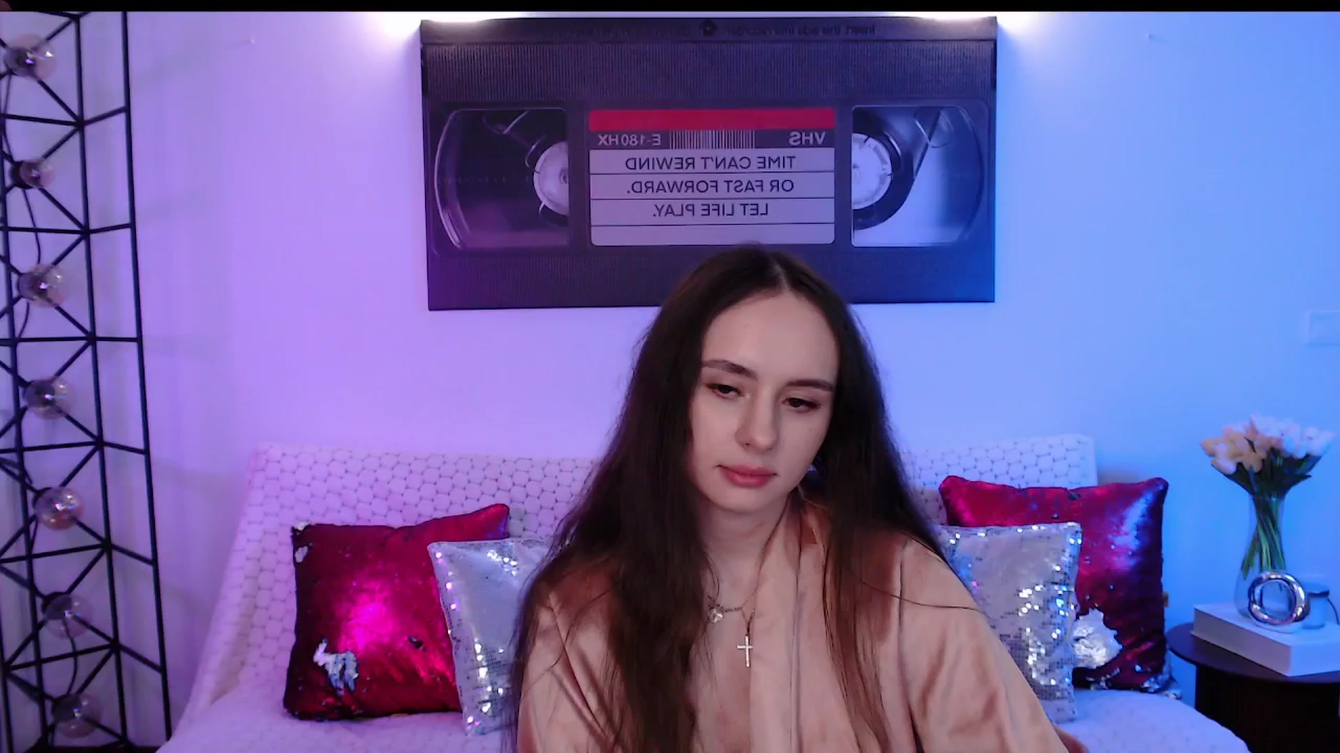 Gallery image thumbnail from Lady_Luck0's myfreecams stream on, 03/29/2026, 02:48 image 18 of 20