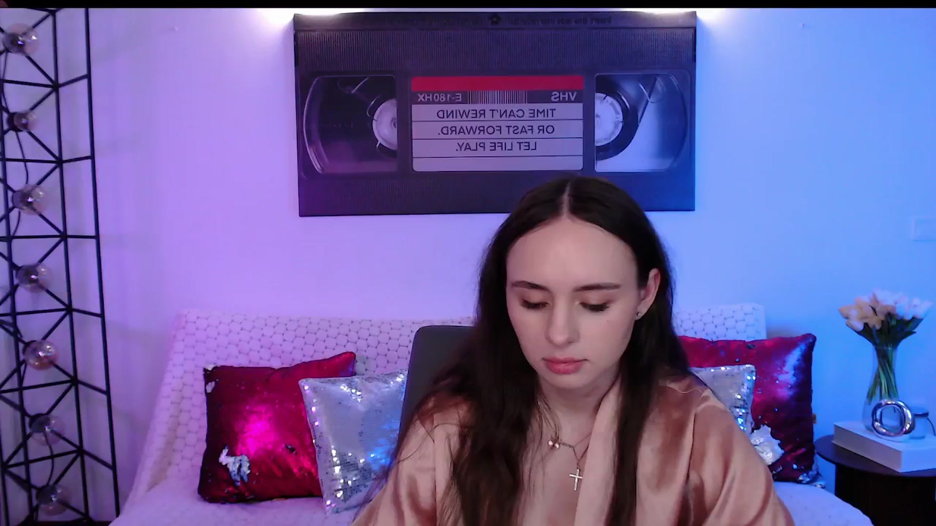 Gallery image thumbnail from Lady_Luck0's myfreecams stream on, 03/29/2026, 02:48 image 15 of 20