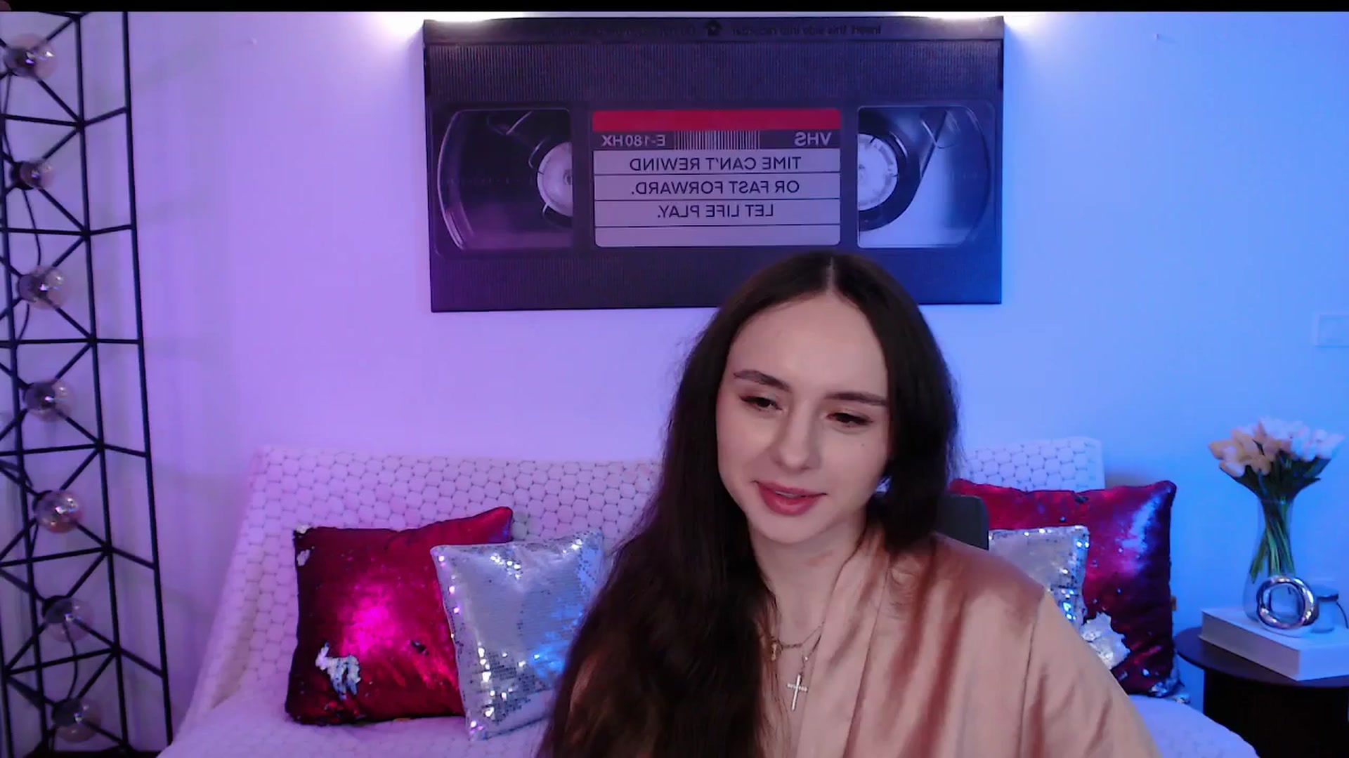 Gallery image thumbnail from Lady_Luck0's myfreecams stream on, 03/29/2026, 02:48 image 2 of 20