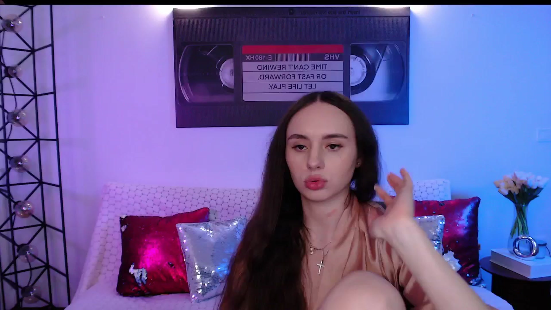 Gallery image thumbnail from Lady_Luck0's myfreecams stream on, 03/29/2026, 02:48 image 4 of 20