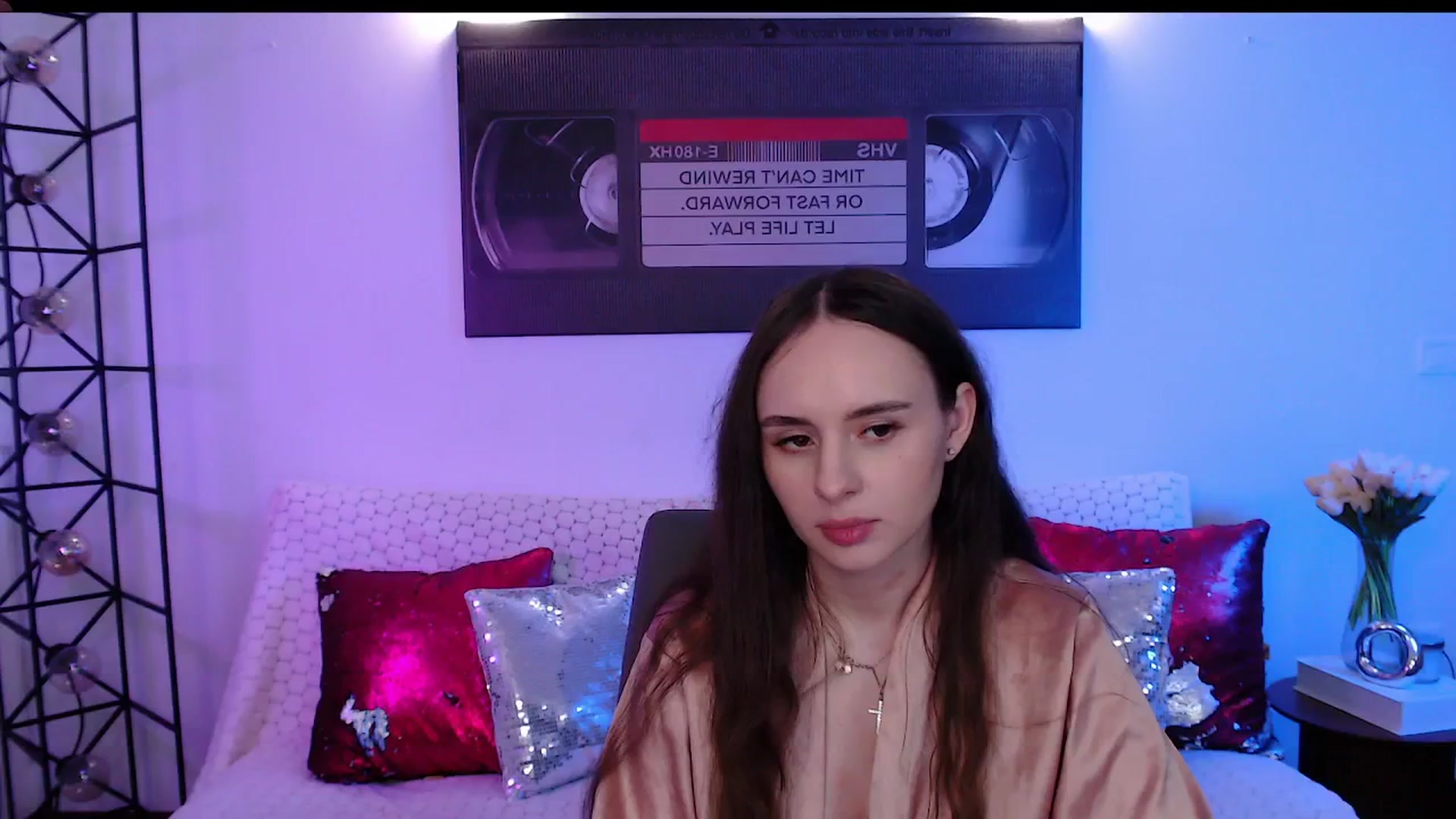 Gallery image thumbnail from Lady_Luck0's myfreecams stream on, 03/29/2026, 02:48 image 12 of 20