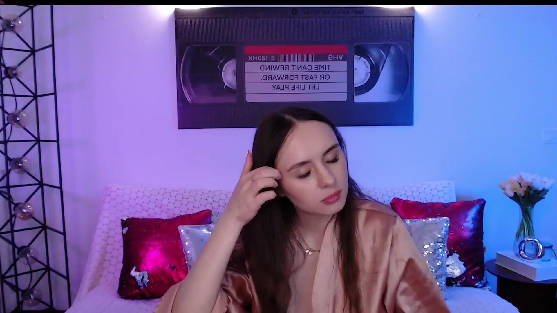 Gallery image thumbnail from Lady_Luck0's myfreecams stream on, 03/29/2026, 02:48 image 13 of 20