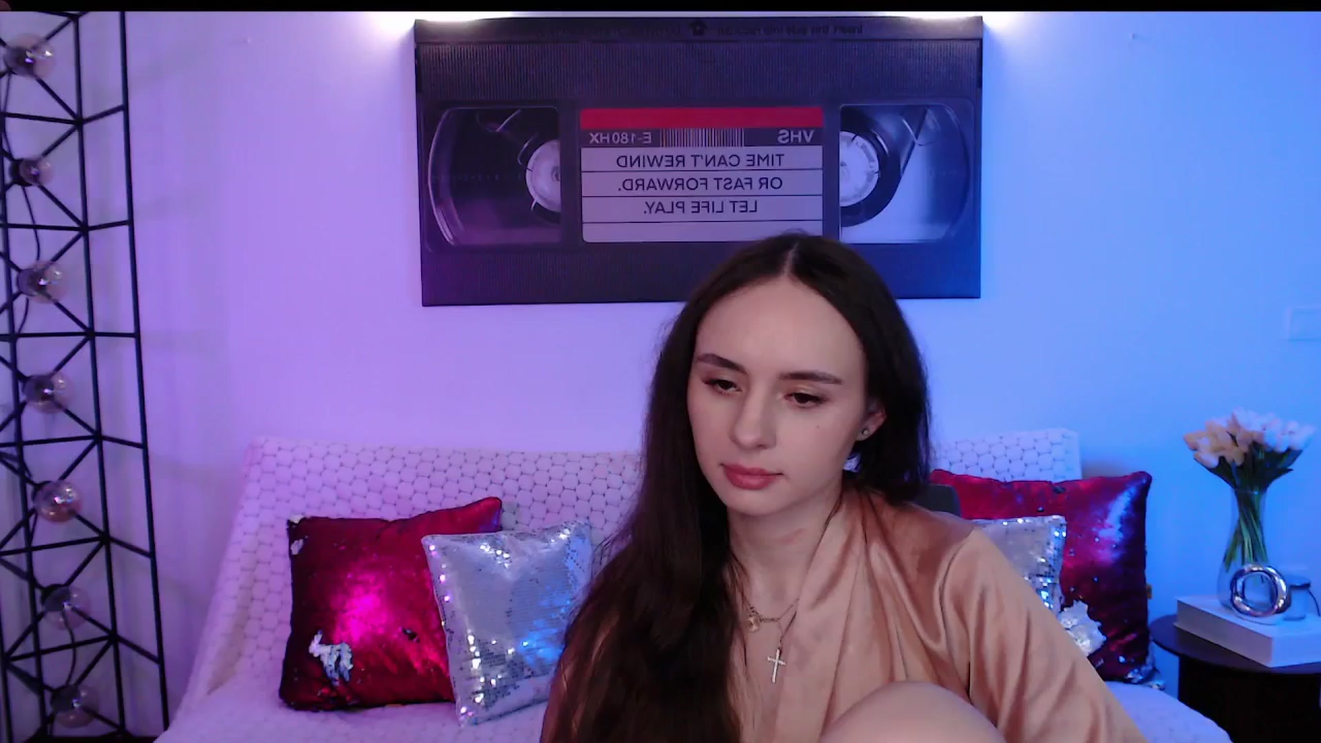 Gallery image thumbnail from Lady_Luck0's myfreecams stream on, 03/29/2026, 02:48 image 6 of 20
