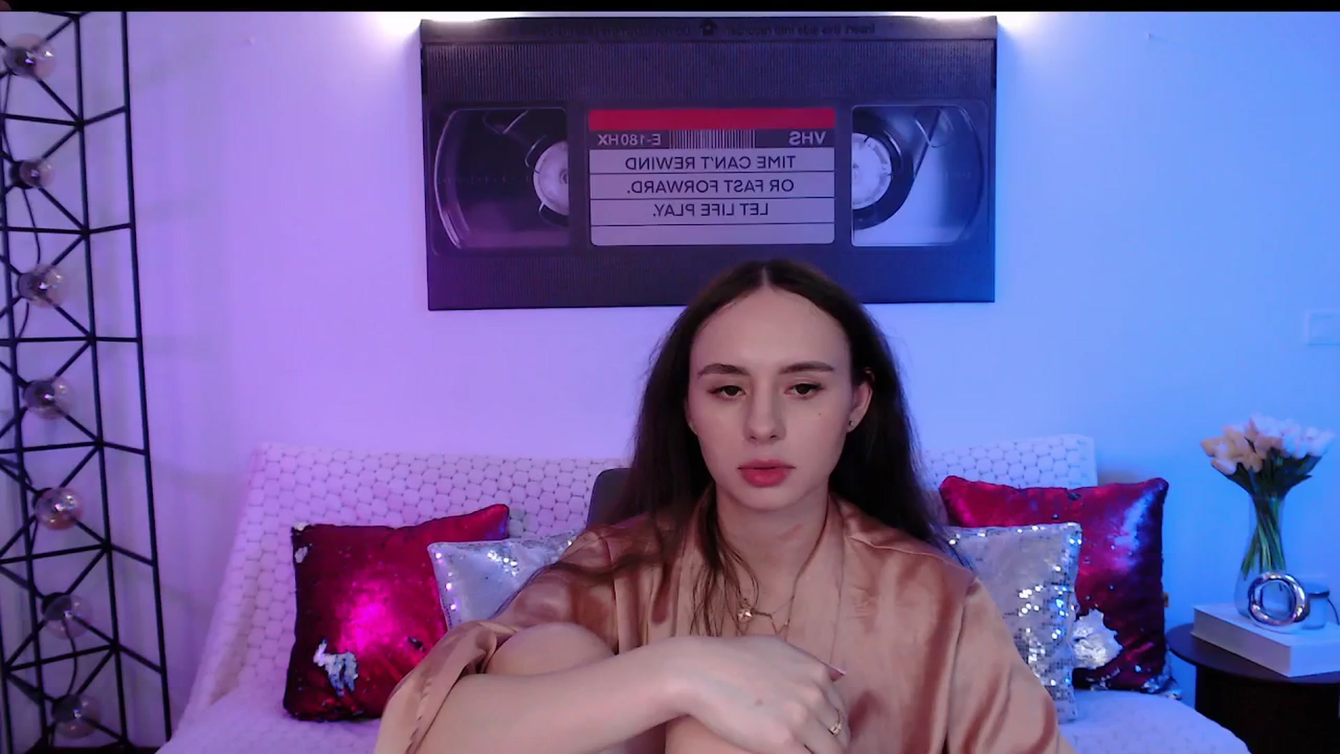 Gallery image thumbnail from Lady_Luck0's myfreecams stream on, 03/29/2026, 02:48 image 19 of 20