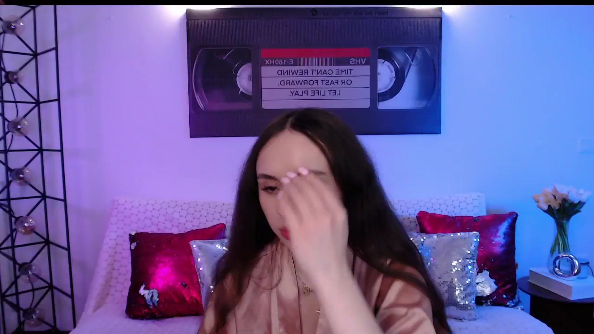 Gallery image thumbnail from Lady_Luck0's myfreecams stream on, 03/29/2026, 02:48 image 9 of 20