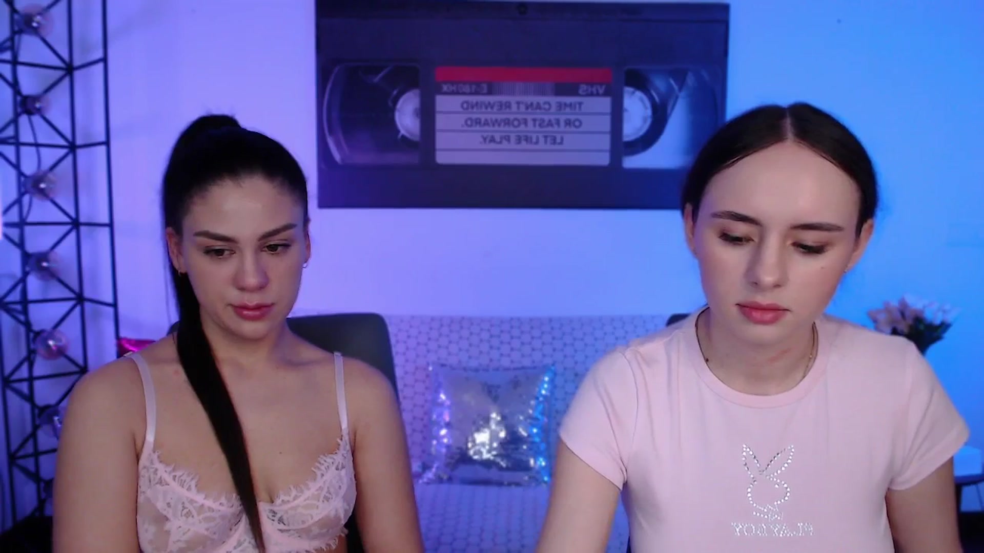 Gallery image thumbnail from Lady_Luck0's myfreecams stream on, 04/01/2026, 21:15 image 9 of 20