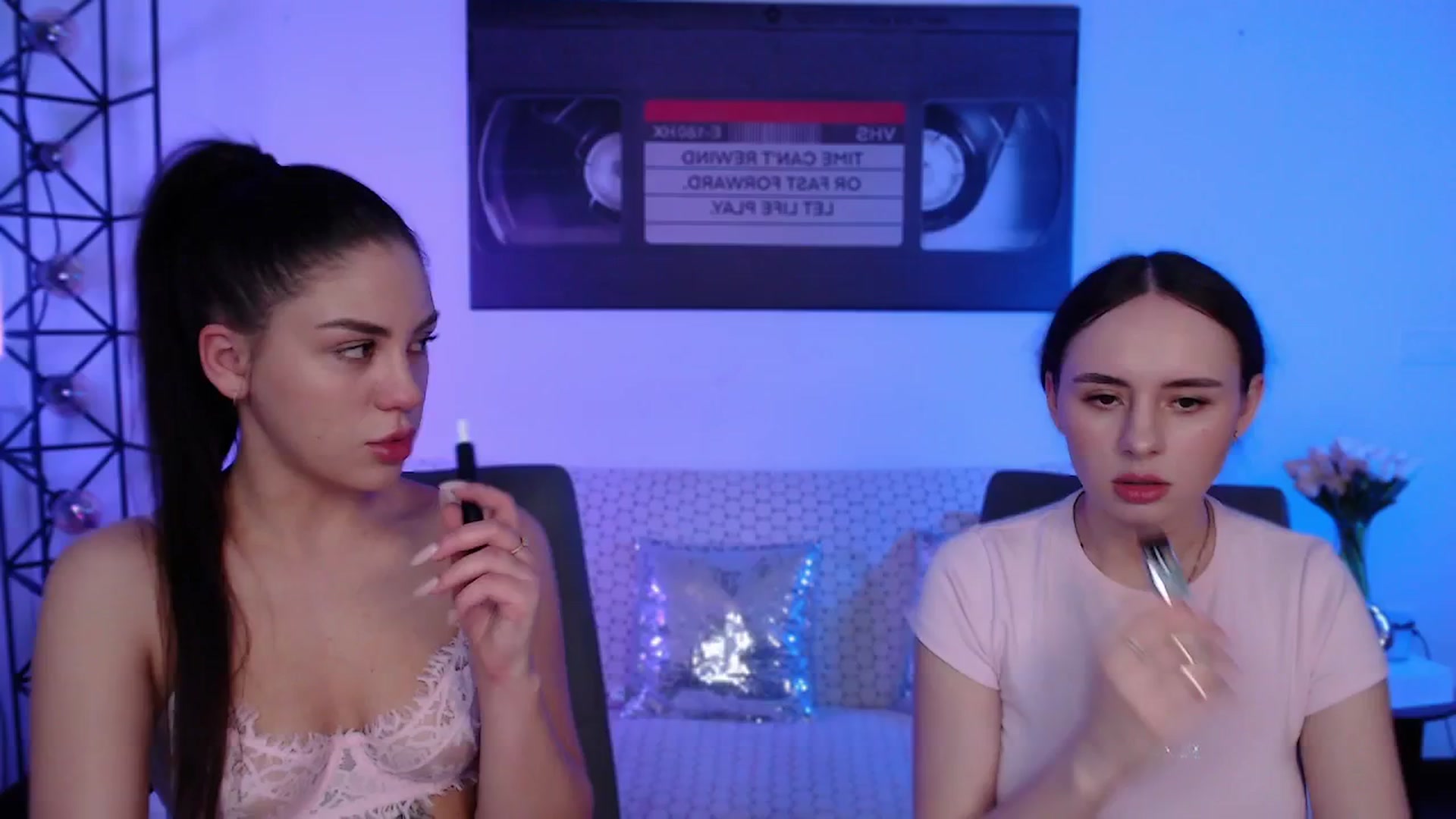 Gallery image thumbnail from Lady_Luck0's myfreecams stream on, 04/01/2026, 21:15 image 5 of 20