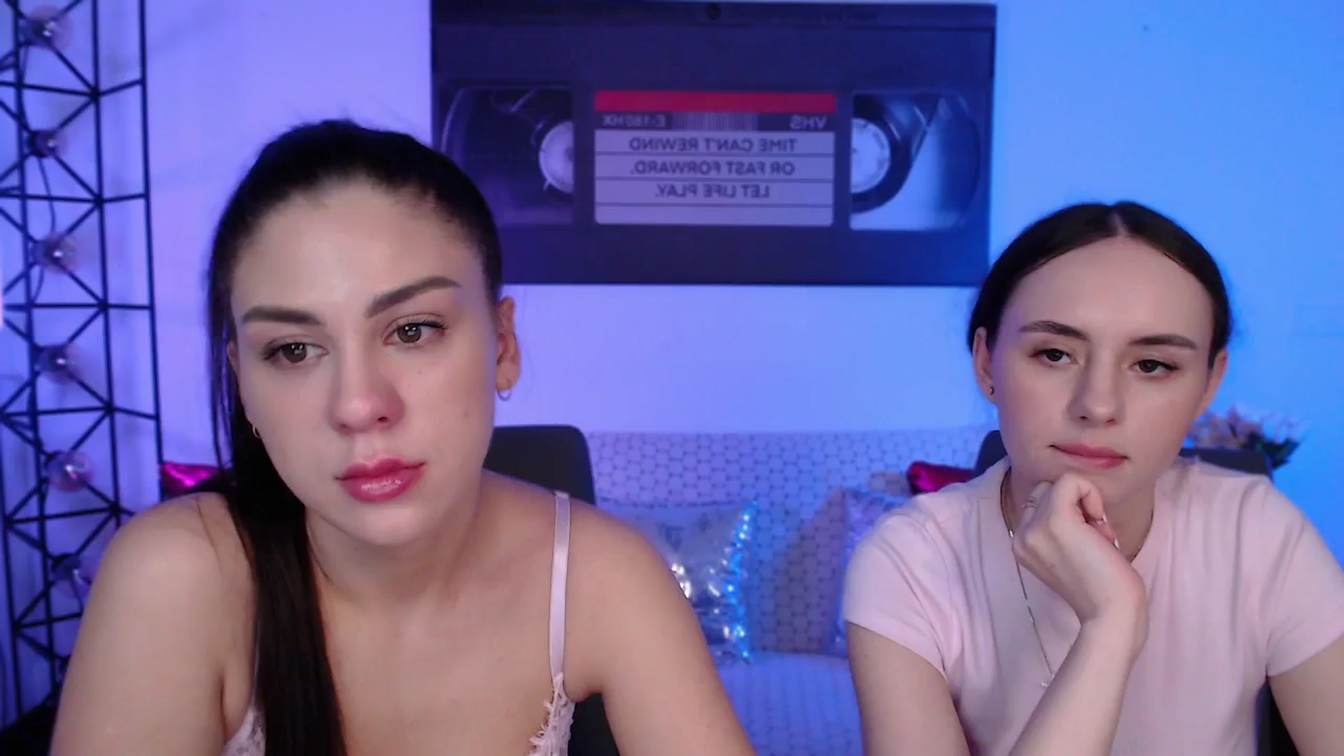 Gallery image thumbnail from Lady_Luck0's myfreecams stream on, 04/01/2026, 22:42 image 1 of 20