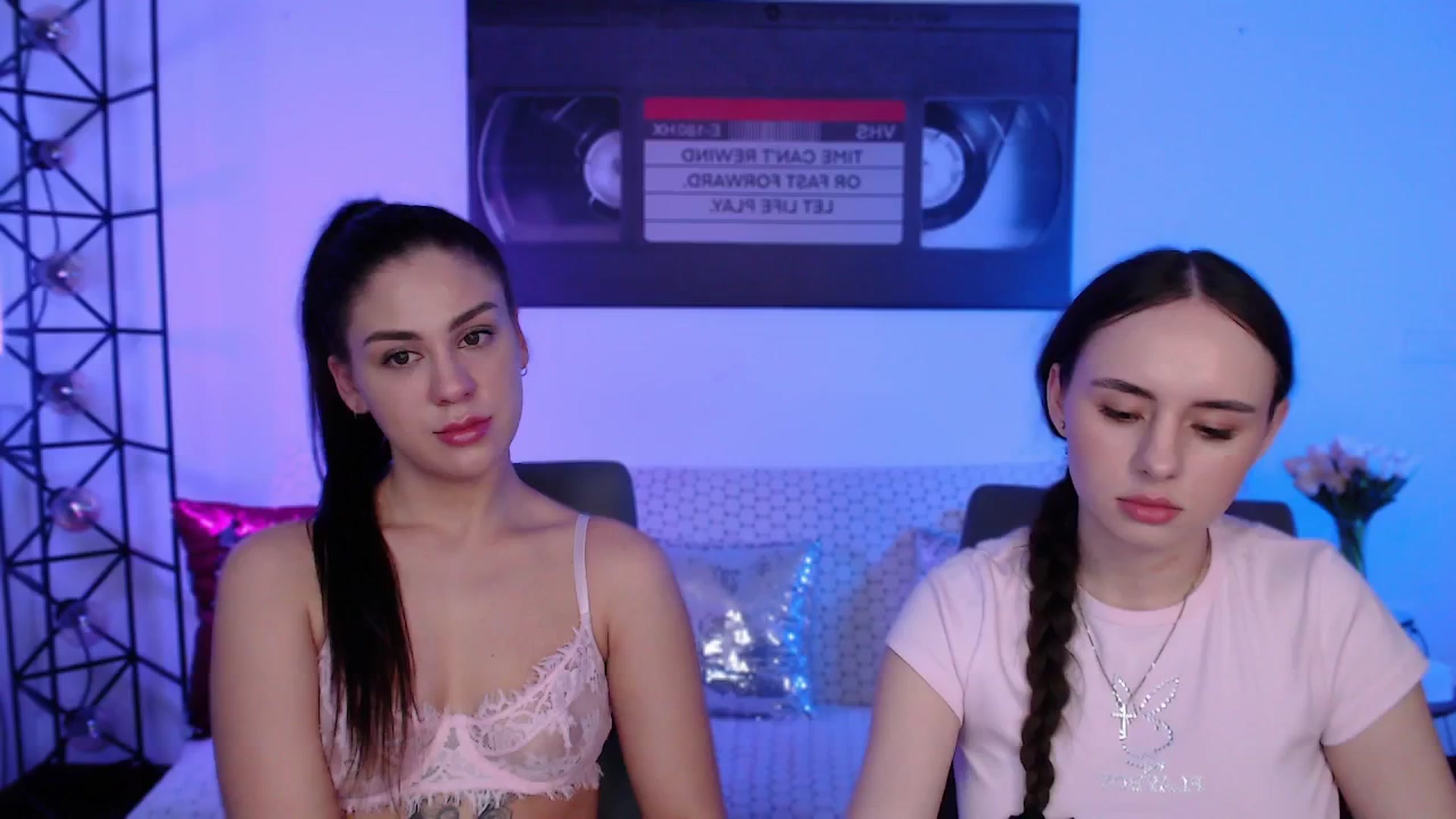 Gallery image thumbnail from Lady_Luck0's myfreecams stream on, 04/01/2026, 22:42 image 9 of 20