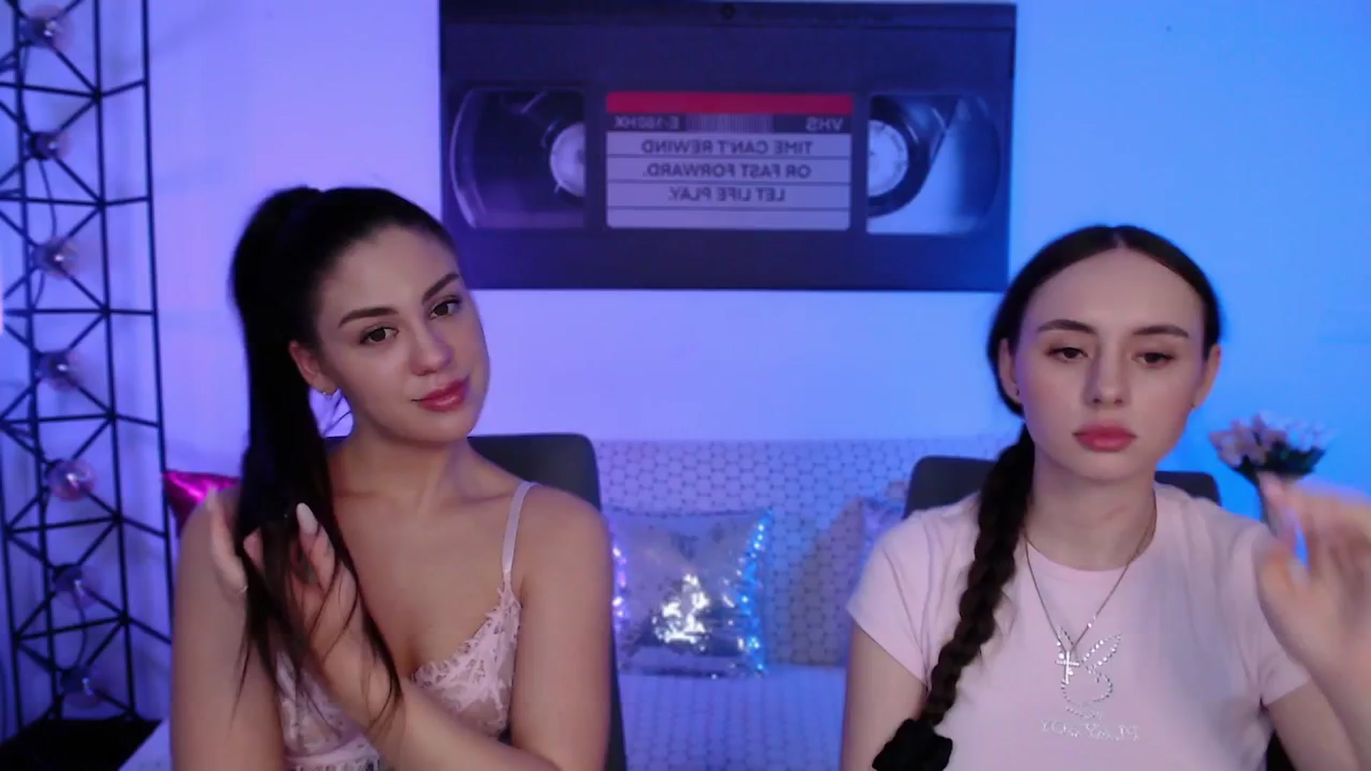 Gallery image thumbnail from Lady_Luck0's myfreecams stream on, 04/01/2026, 22:42 image 7 of 20