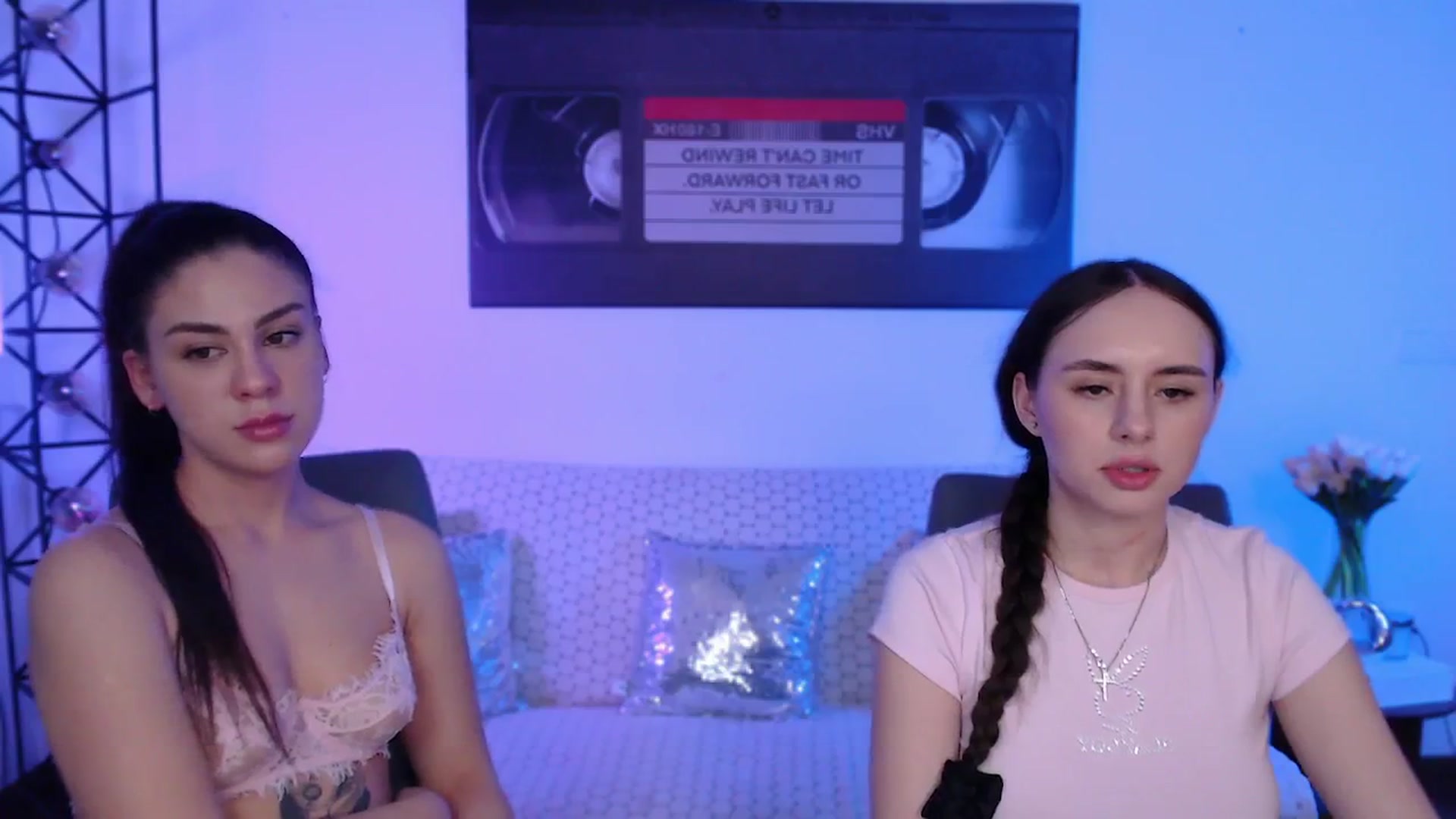 Gallery image thumbnail from Lady_Luck0's myfreecams stream on, 04/01/2026, 22:42 image 18 of 20