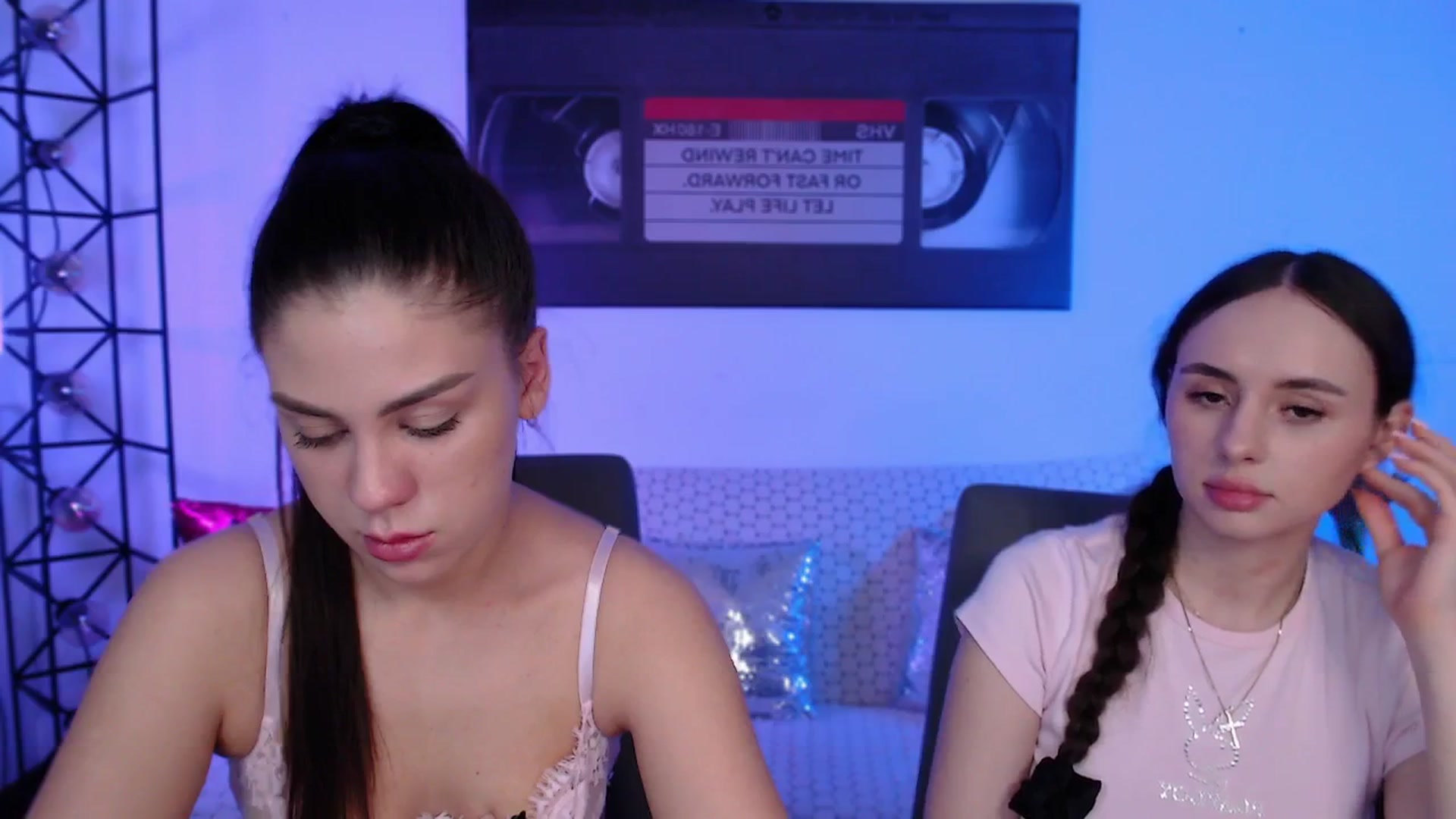 Gallery image thumbnail from Lady_Luck0's myfreecams stream on, 04/01/2026, 22:42 image 15 of 20