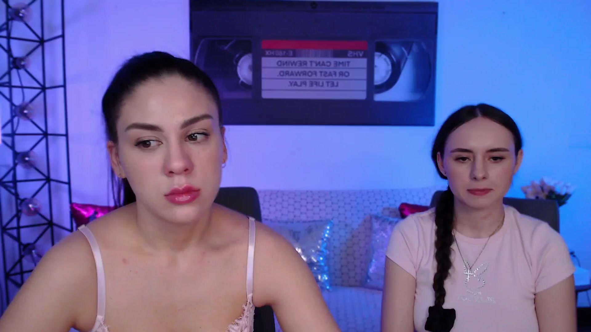Gallery image thumbnail from Lady_Luck0's myfreecams stream on, 04/01/2026, 22:42 image 3 of 20
