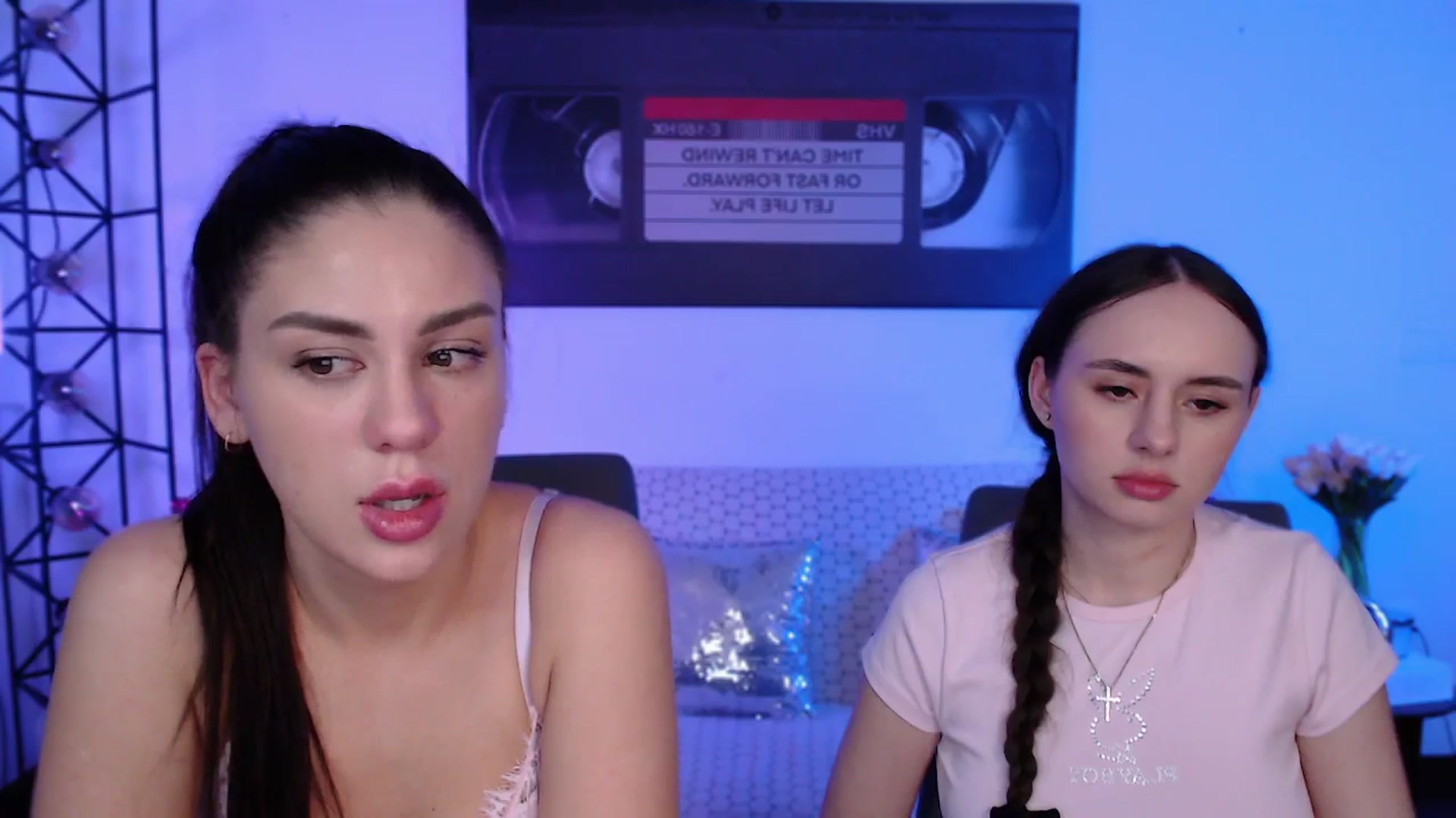 Gallery image thumbnail from Lady_Luck0's myfreecams stream on, 04/01/2026, 22:42 image 11 of 20