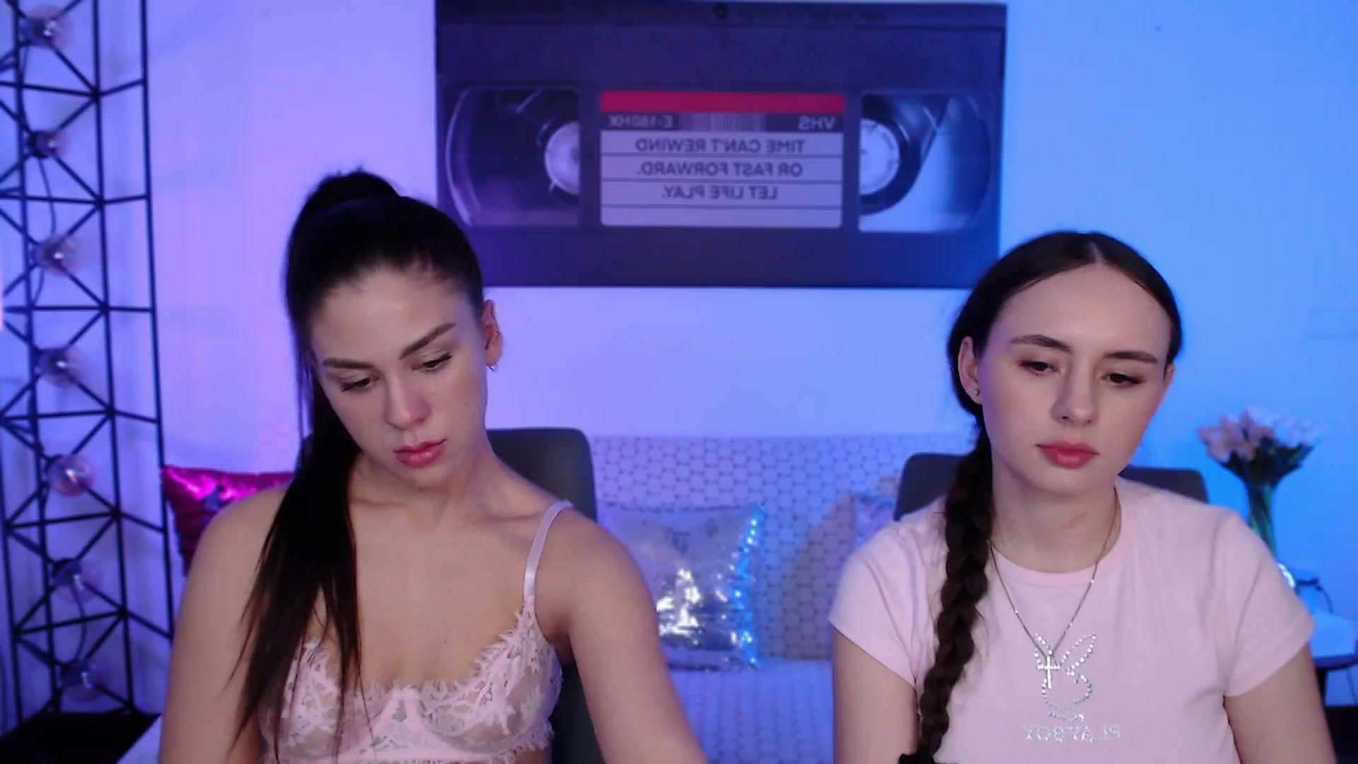 Gallery image thumbnail from Lady_Luck0's myfreecams stream on, 04/01/2026, 22:42 image 10 of 20