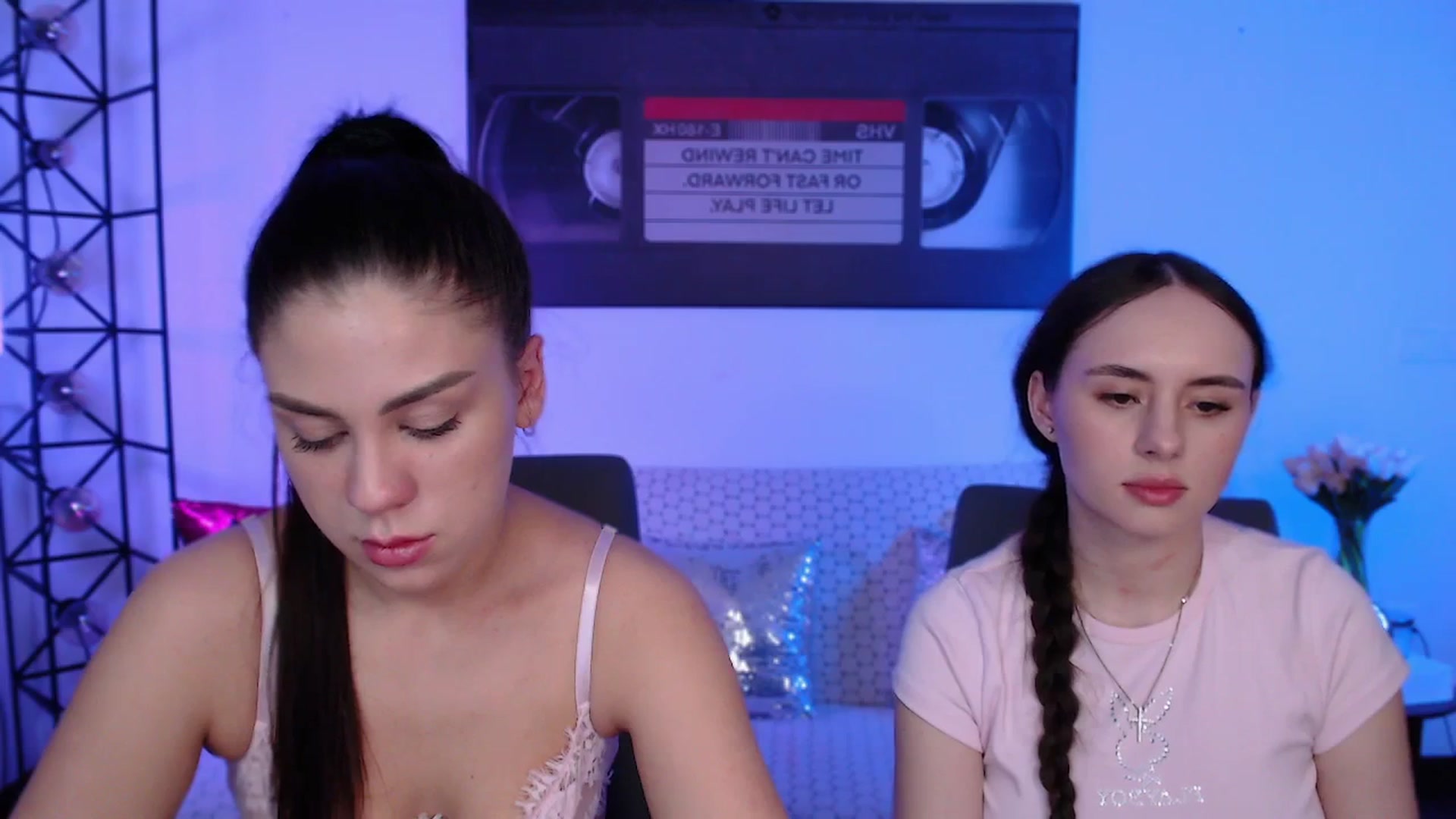 Gallery image thumbnail from Lady_Luck0's myfreecams stream on, 04/01/2026, 22:42 image 14 of 20