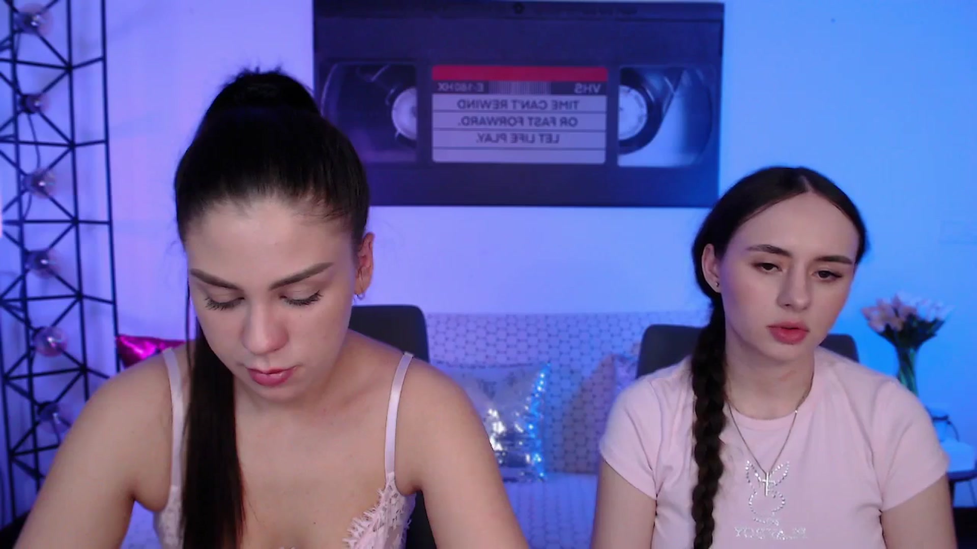 Gallery image thumbnail from Lady_Luck0's myfreecams stream on, 04/01/2026, 22:42 image 13 of 20