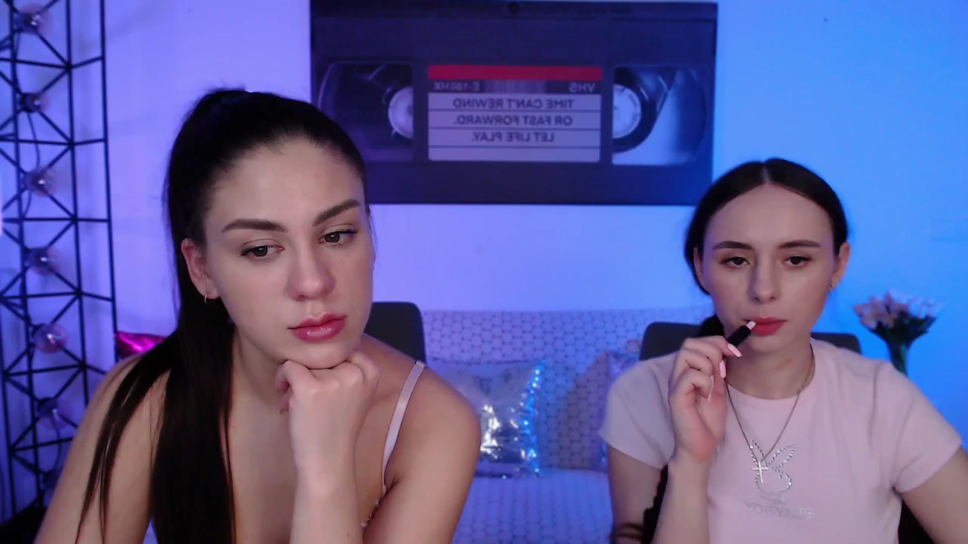 Gallery image thumbnail from Lady_Luck0's myfreecams stream on, 04/01/2026, 22:42 image 8 of 20