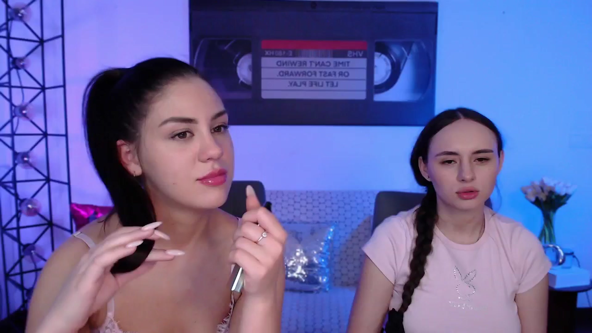 Gallery image thumbnail from Lady_Luck0's myfreecams stream on, 04/02/2026, 24:01 image 11 of 20