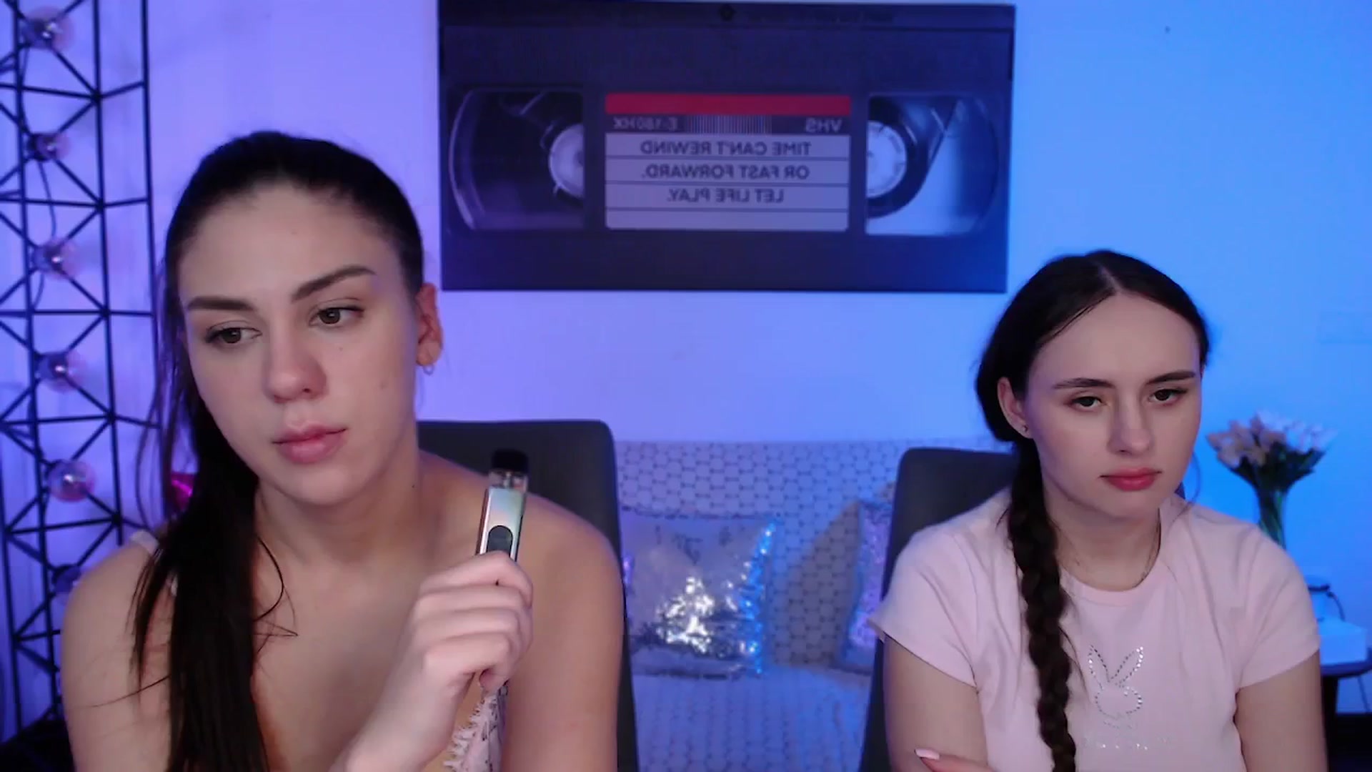Gallery image thumbnail from Lady_Luck0's myfreecams stream on, 04/02/2026, 24:01 image 3 of 20