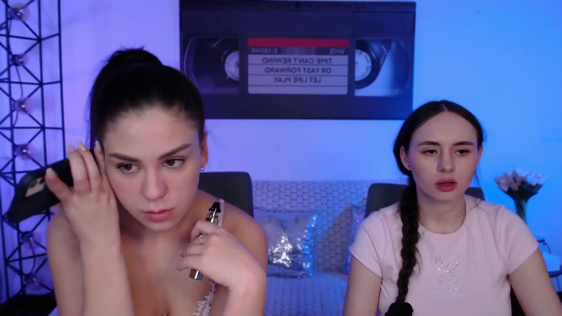 Gallery image thumbnail from Lady_Luck0's myfreecams stream on, 04/02/2026, 24:01 image 1 of 20