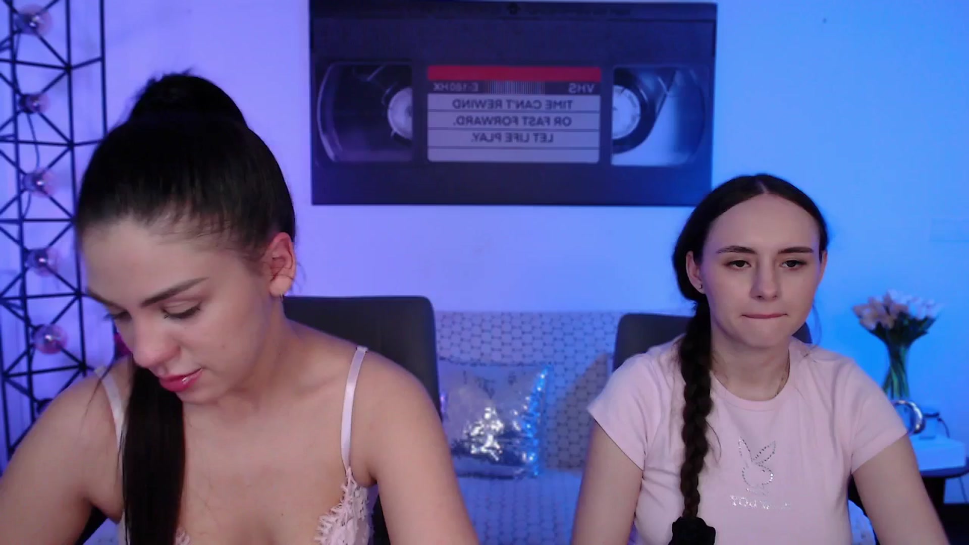 Gallery image thumbnail from Lady_Luck0's myfreecams stream on, 04/02/2026, 24:01 image 9 of 20