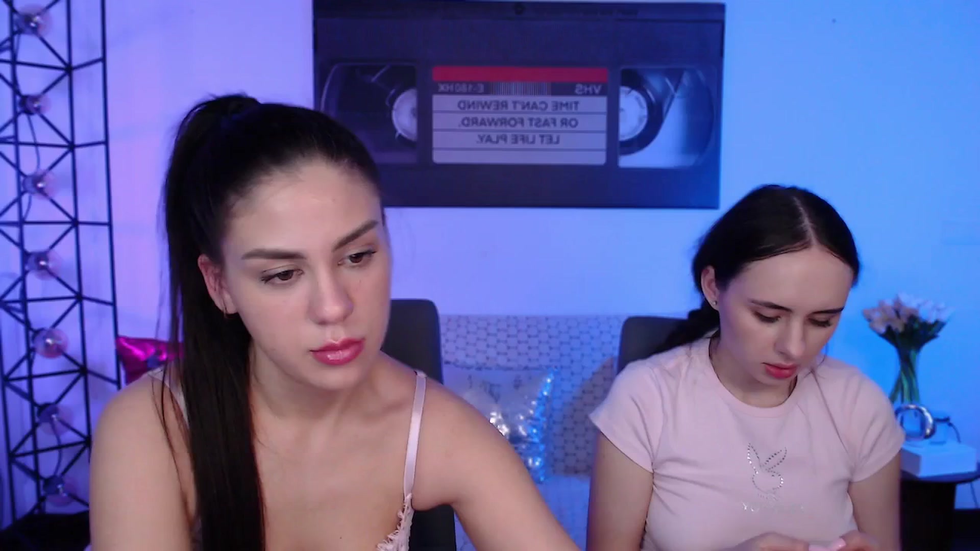 Gallery image thumbnail from Lady_Luck0's myfreecams stream on, 04/02/2026, 24:01 image 12 of 20