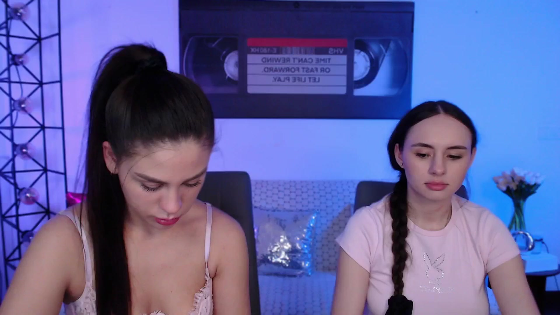 Gallery image thumbnail from Lady_Luck0's myfreecams stream on, 04/02/2026, 24:01 image 10 of 20