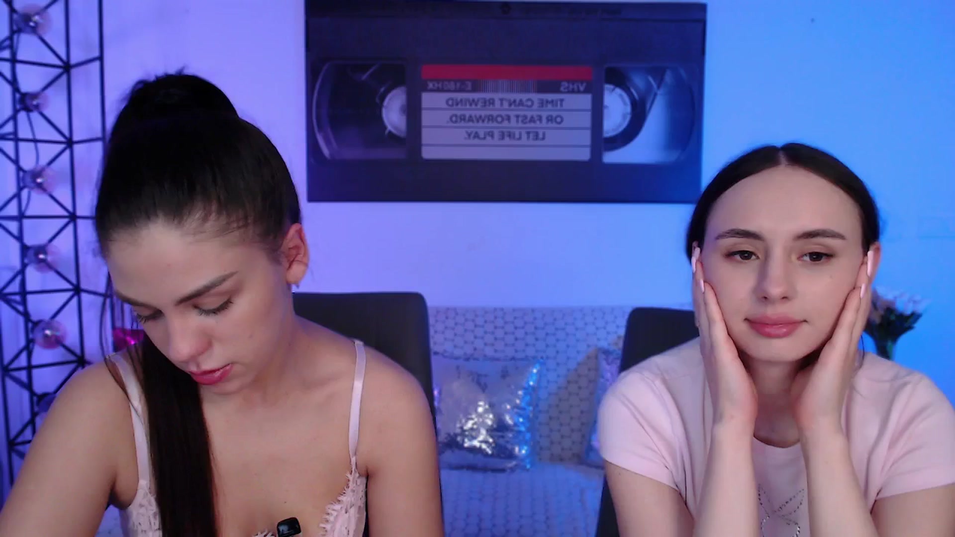 Gallery image thumbnail from Lady_Luck0's myfreecams stream on, 04/02/2026, 24:01 image 7 of 20