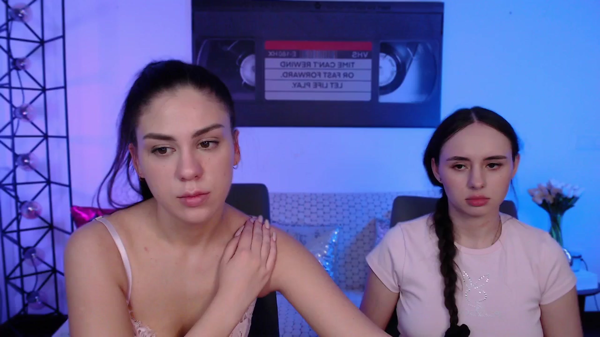 Gallery image thumbnail from Lady_Luck0's myfreecams stream on, 04/02/2026, 24:01 image 2 of 20