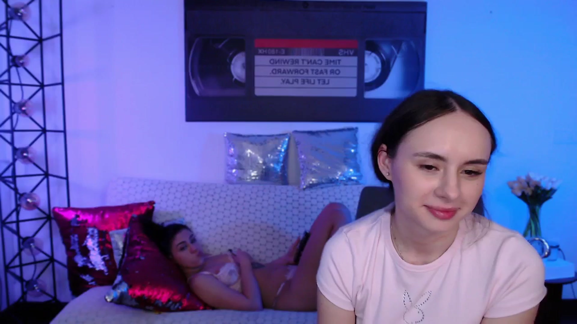 Gallery image thumbnail from Lady_Luck0's myfreecams stream on, 04/02/2026, 02:46 image 14 of 20