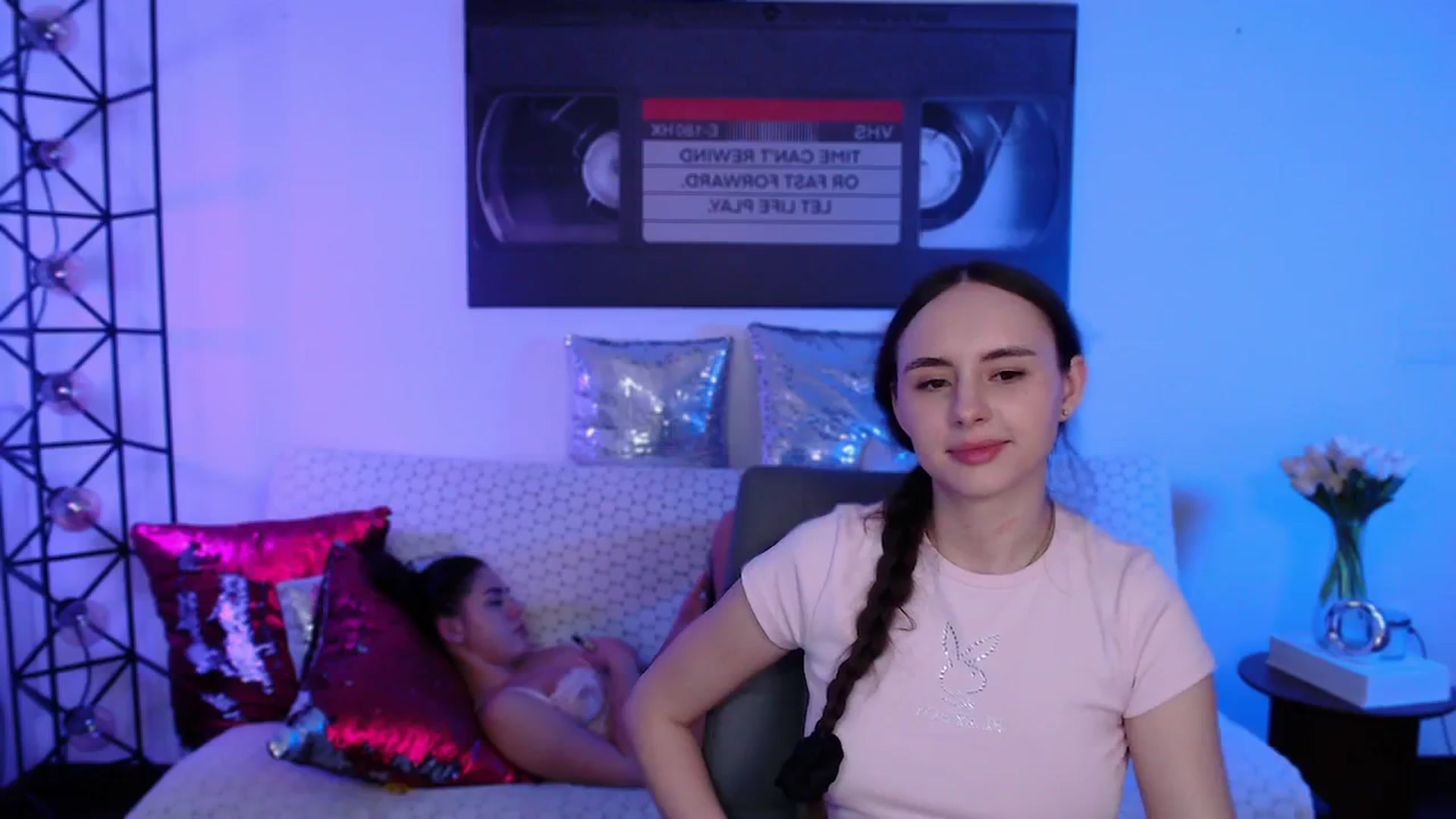 Gallery image thumbnail from Lady_Luck0's myfreecams stream on, 04/02/2026, 02:46 image 15 of 20